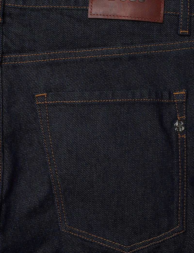 BOSS - H-Delaware - slim jeans - navy - 4