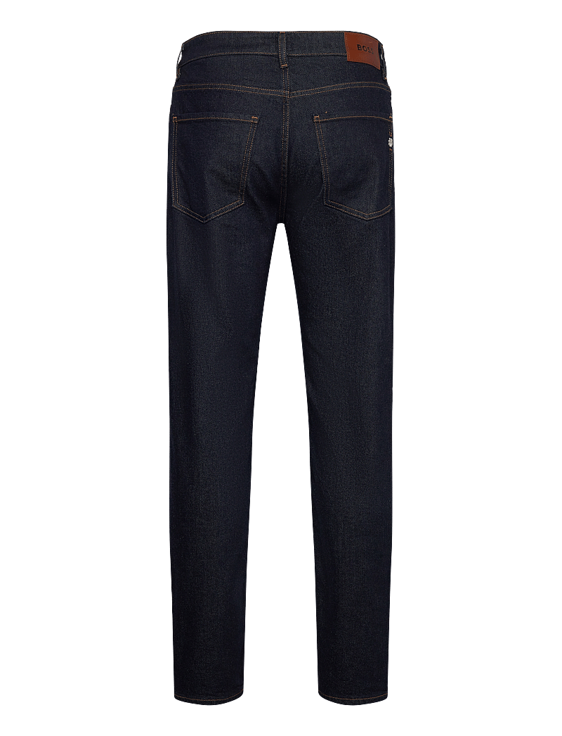 BOSS - H-Re.Maine - regular jeans - navy - 1