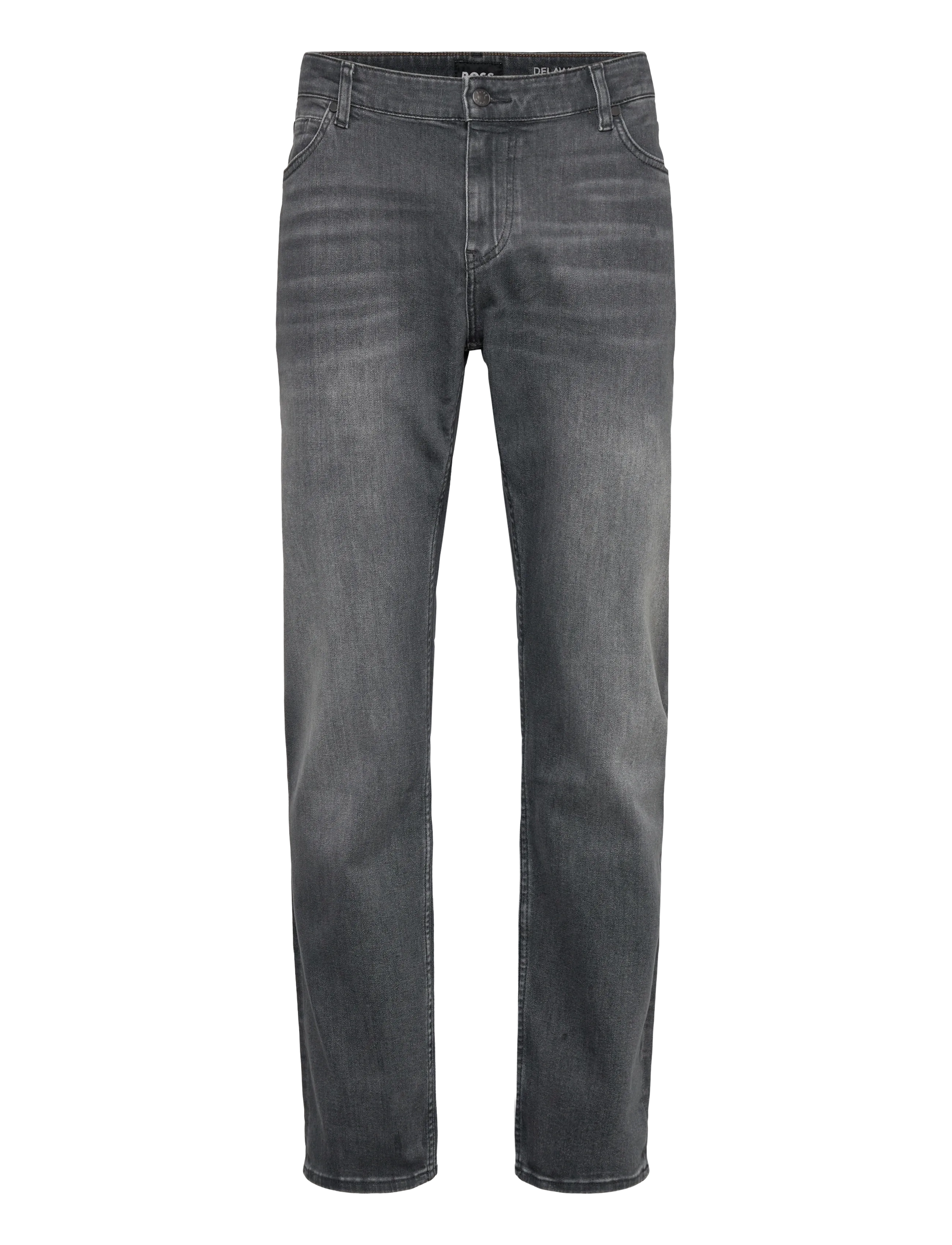 BOSS H-Delaware - Jeans - MEDIUM GREY / grey
