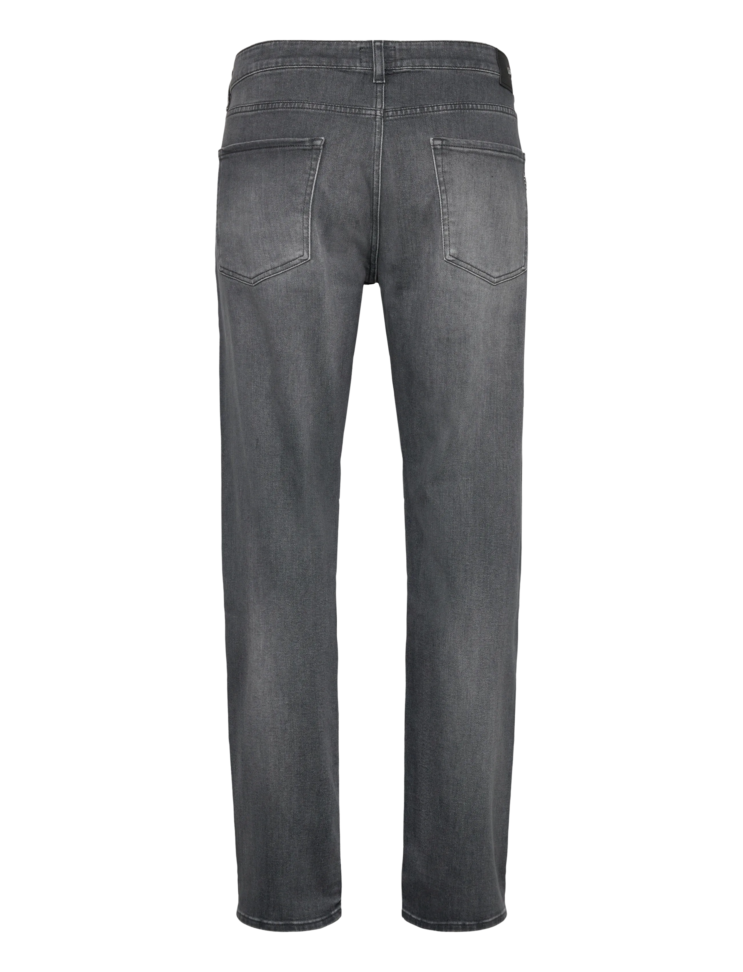 BOSS - H-Delaware - bukser & jeans - medium grey - 1