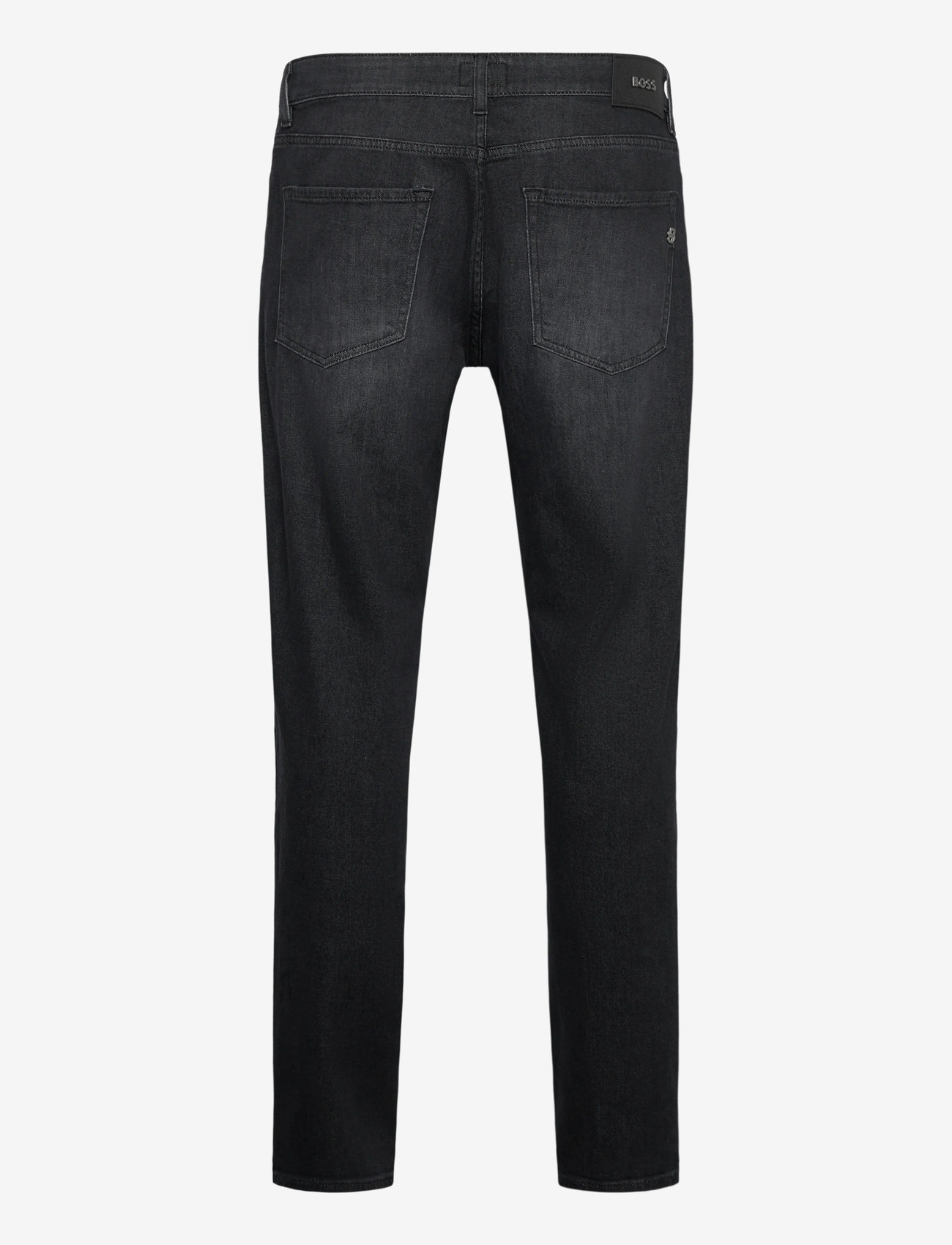 BOSS - H-Re.Maine - slim jeans - charcoal - 1