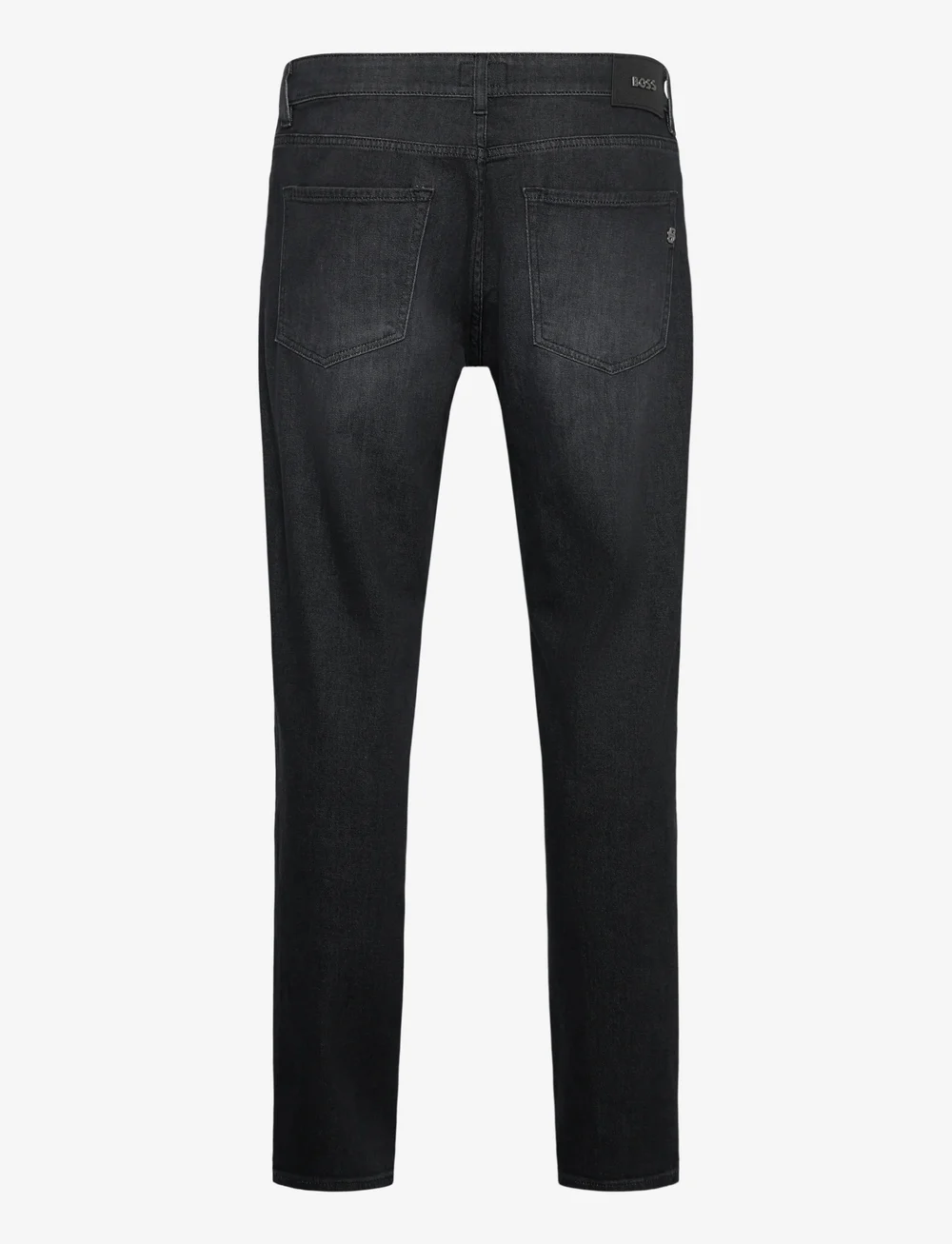 BOSS - H-Re.Maine - slim jeans - charcoal - 1
