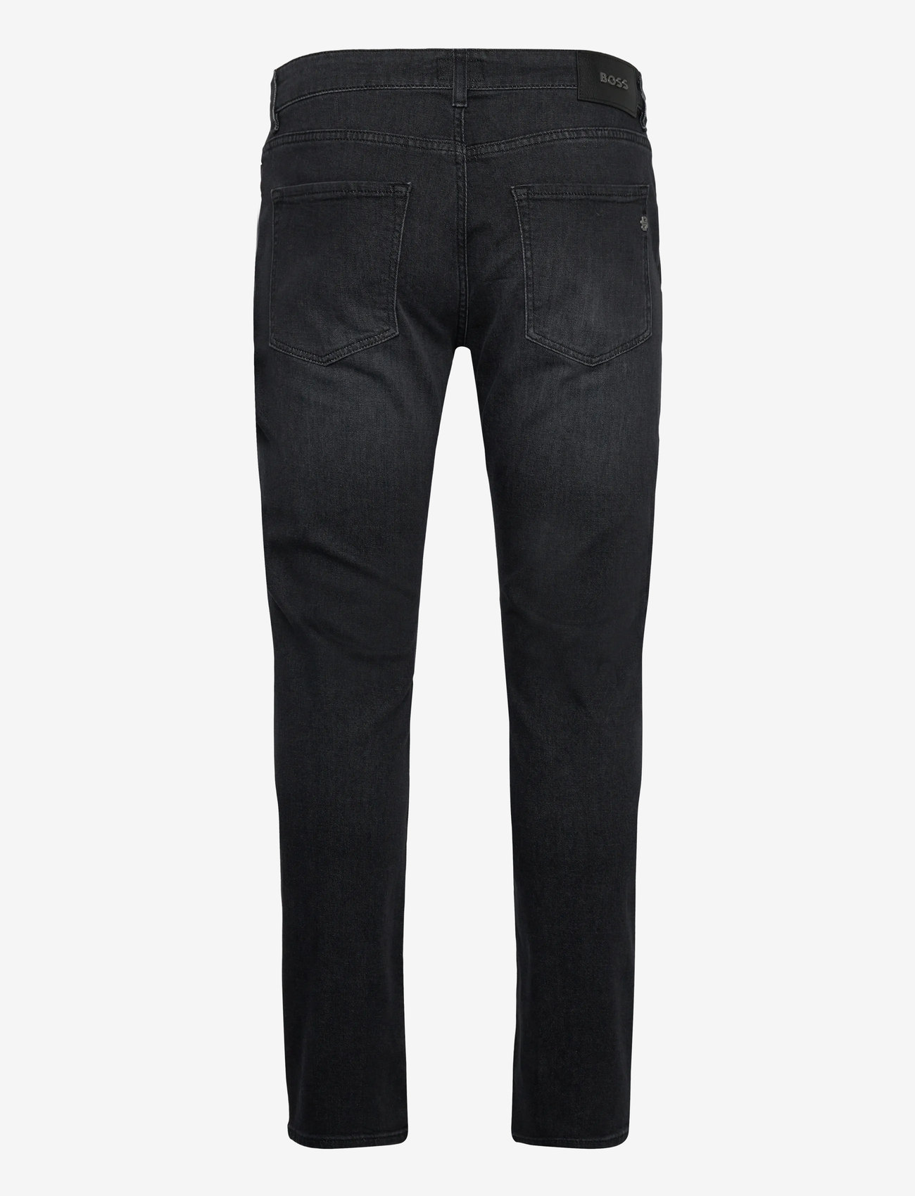 BOSS - H-Delaware - slim jeans - charcoal - 1