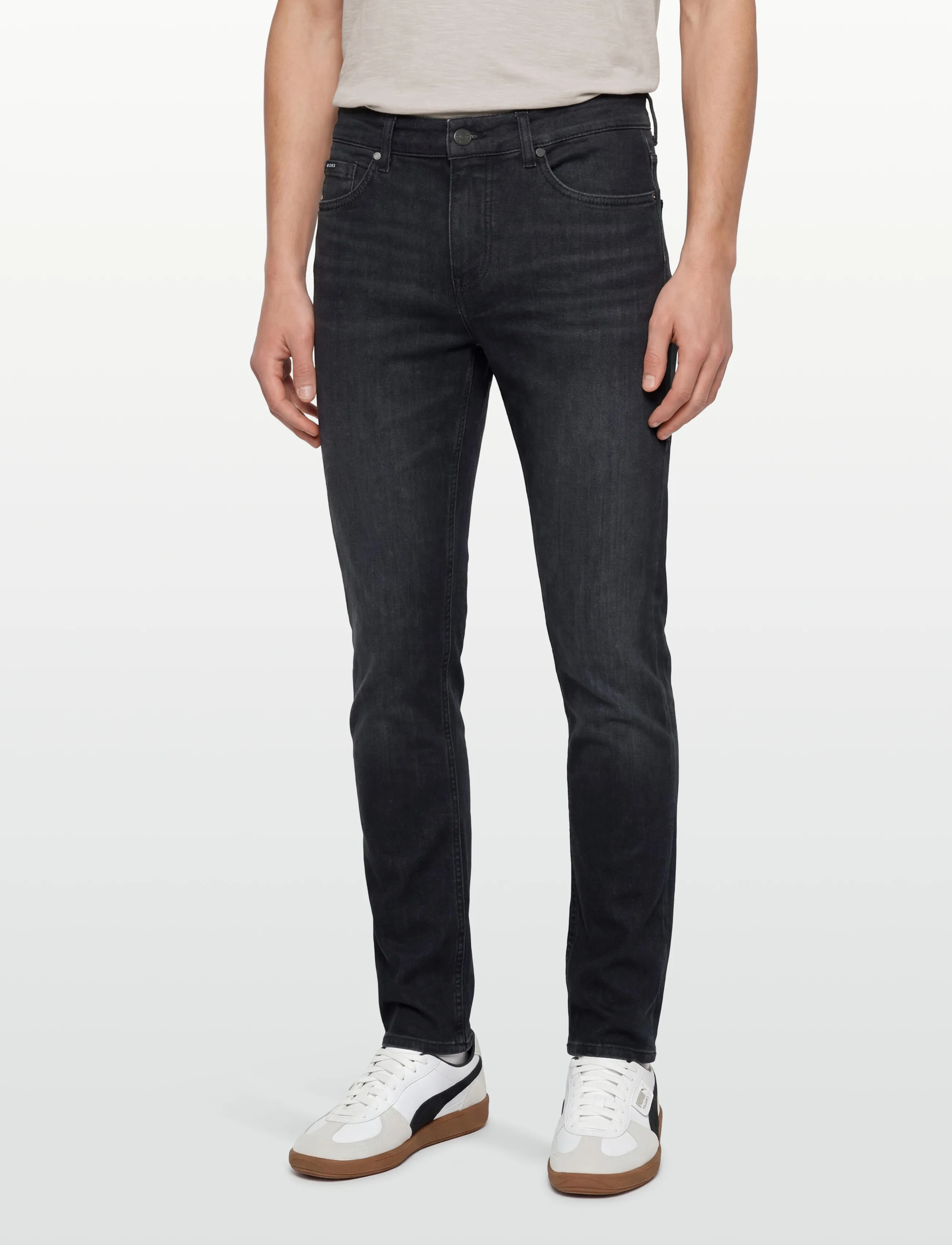 Boss Jeans 'Delaware' herr – bild 3