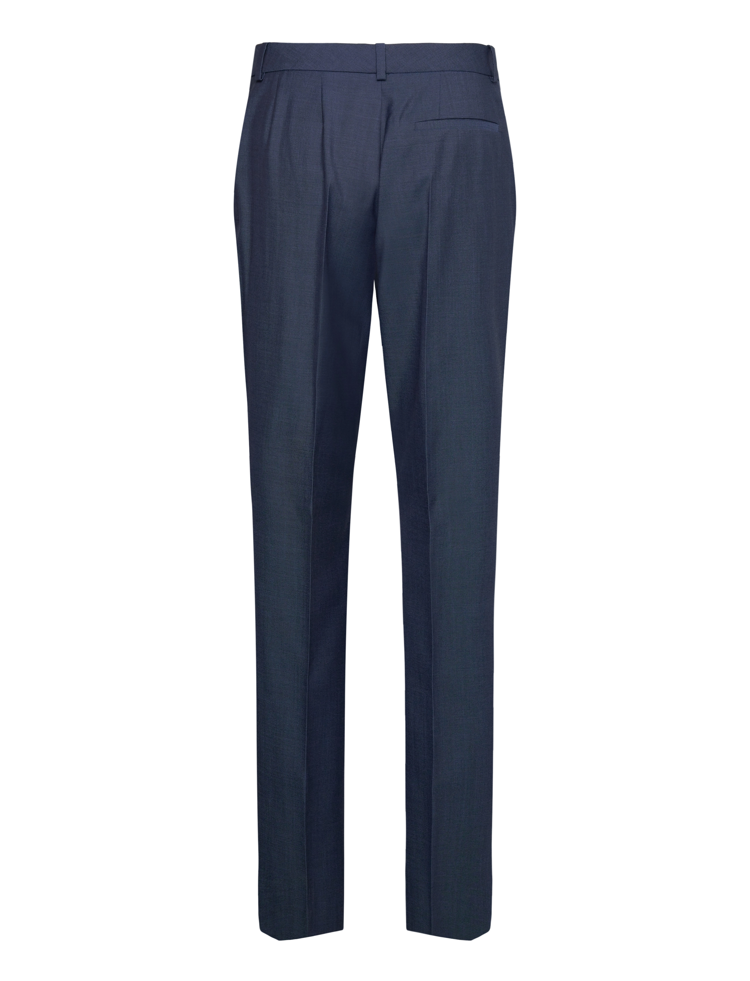 BOSS - Tanuri - open blue - 1