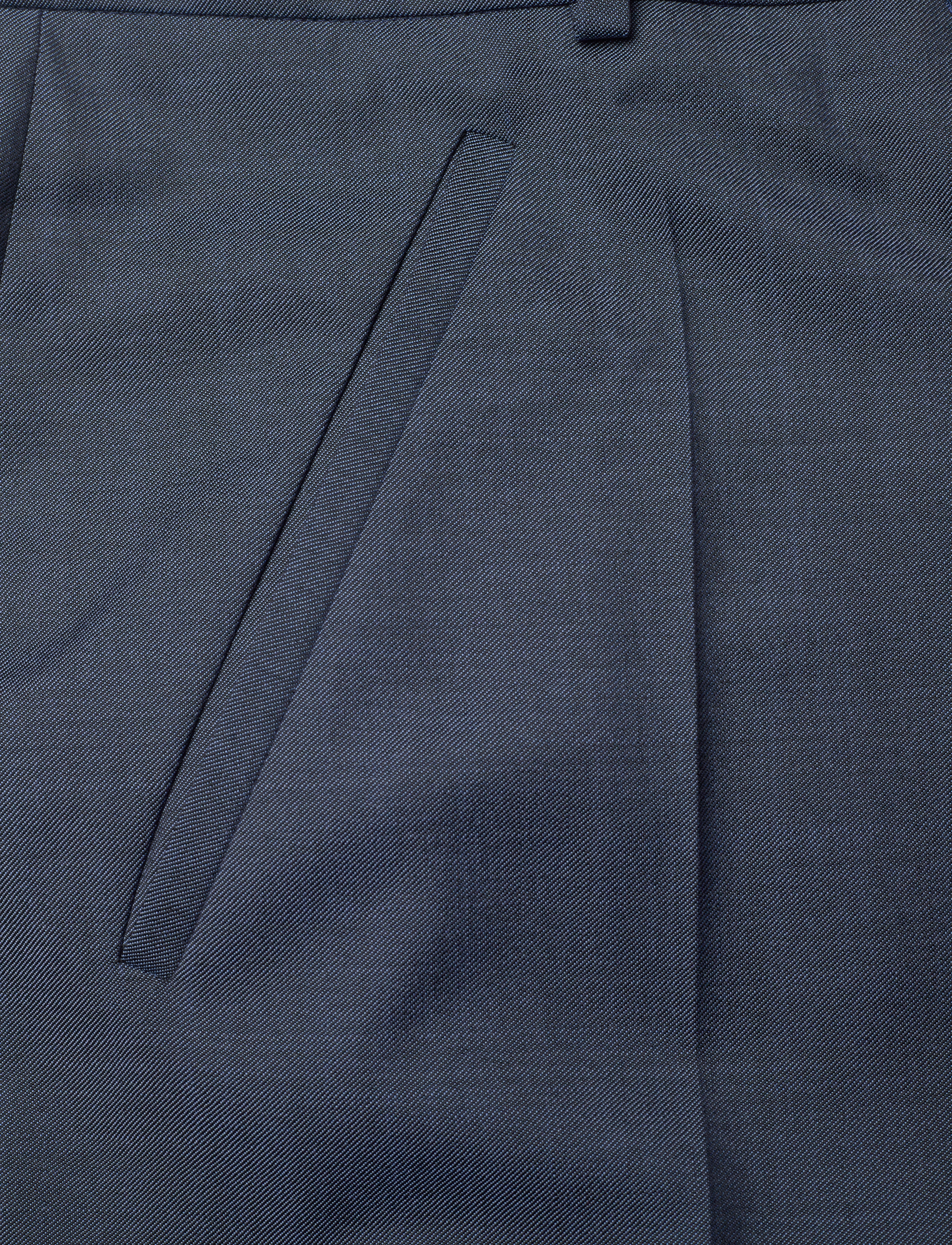 BOSS - Tanuri - open blue - 3