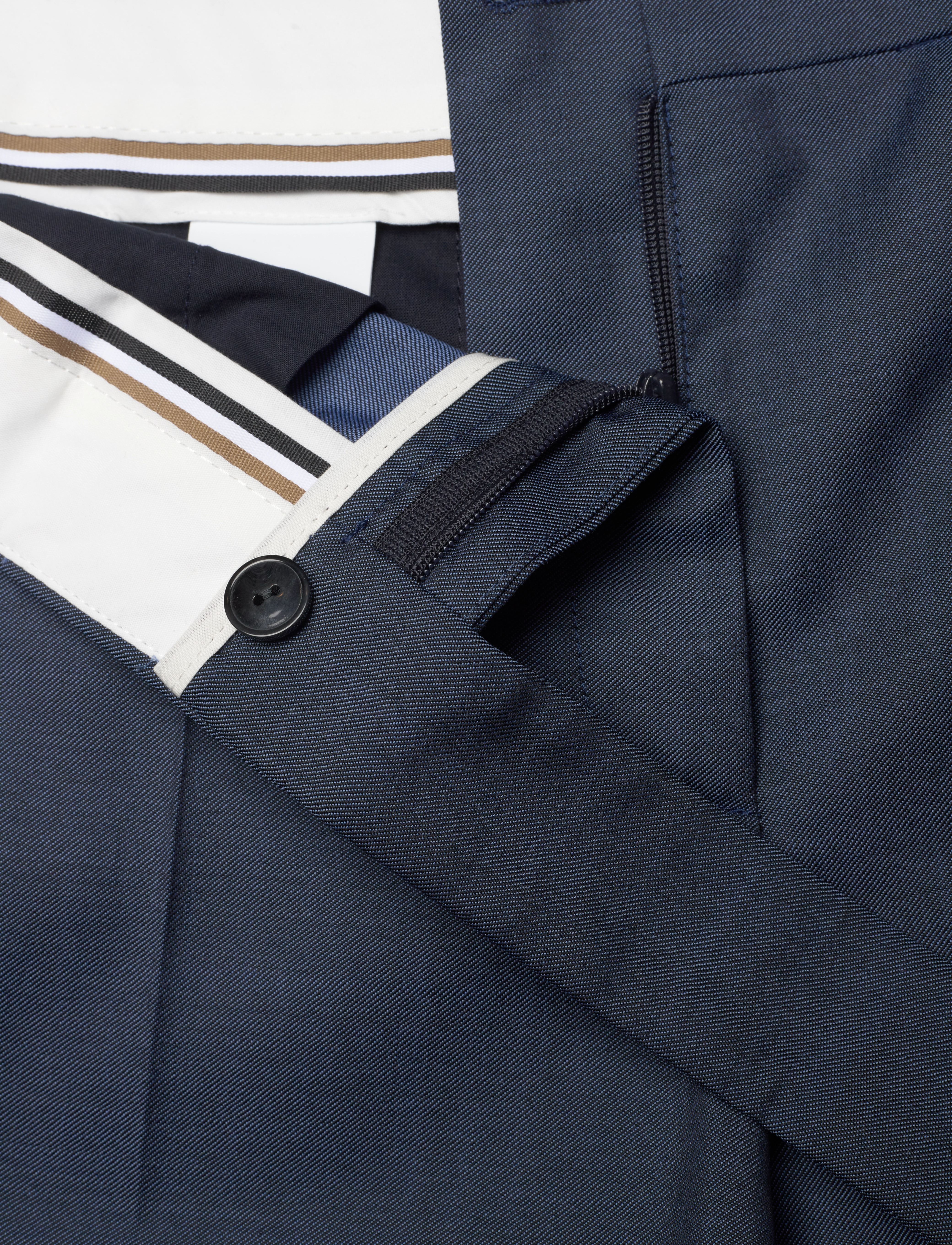 BOSS - Tanuri - open blue - 2