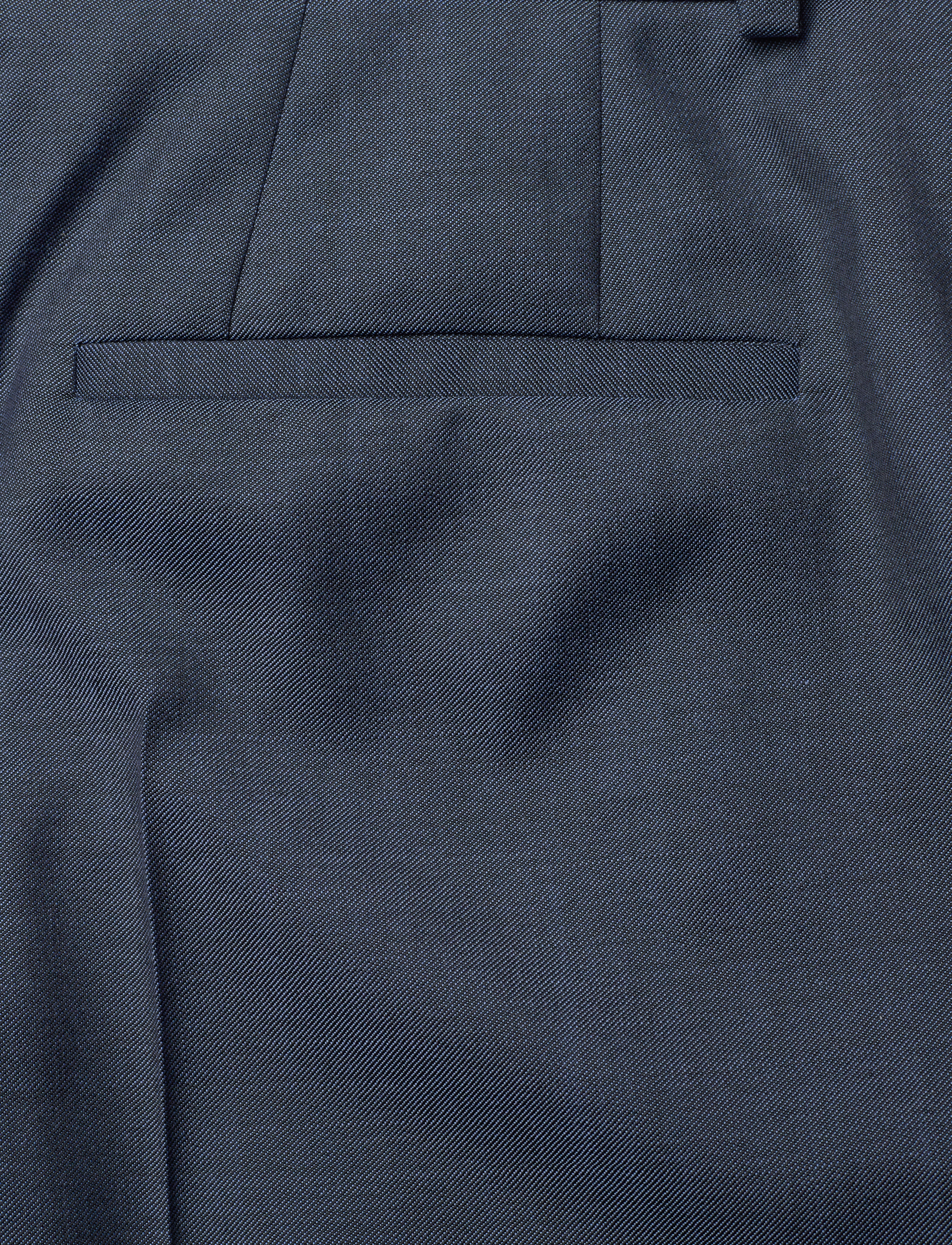 BOSS - Tanuri - open blue - 4