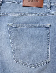 BOSS - Delaware3-1 - slim jeans - light/pastel blue - 4