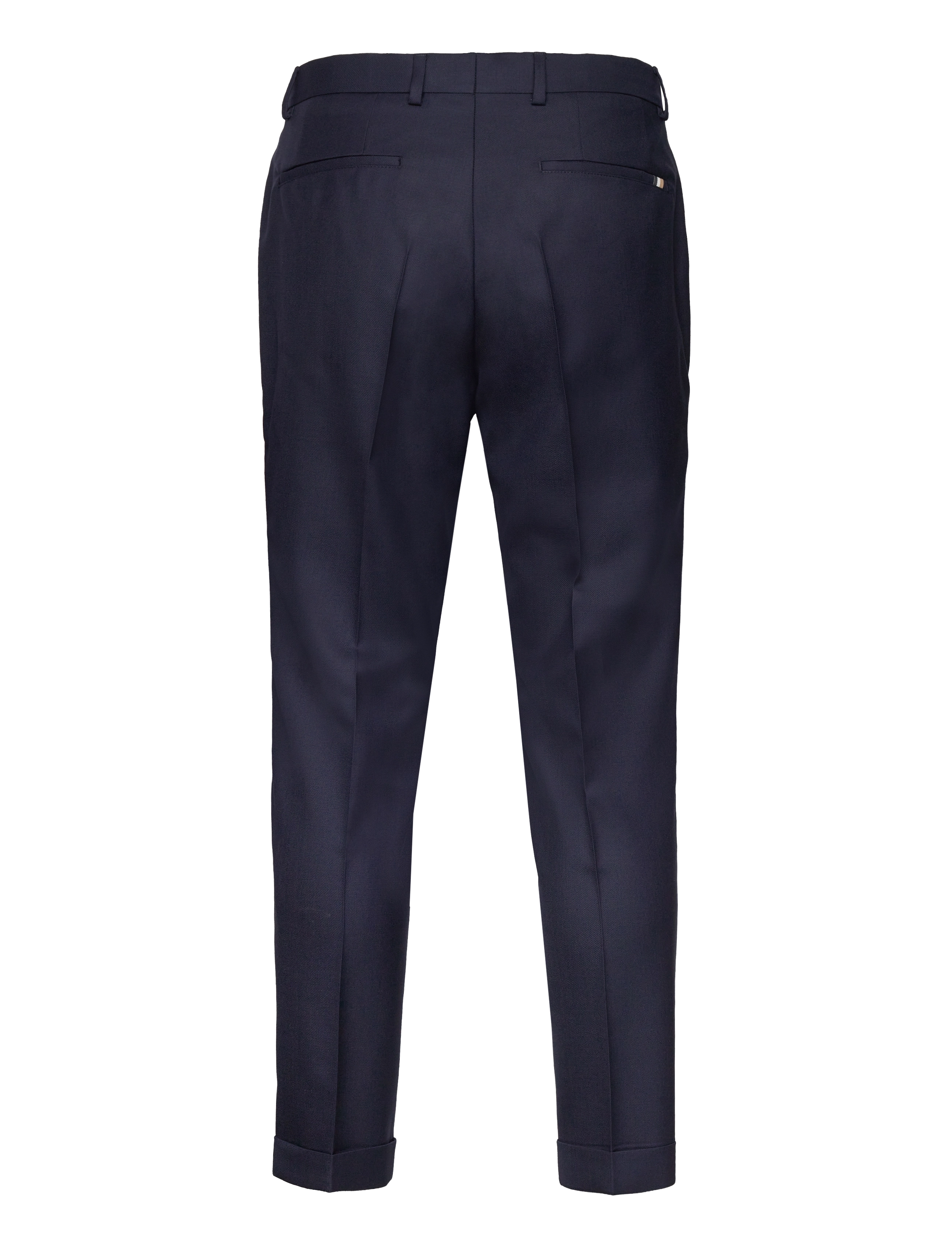 BOSS - H-Pepe-PL-243 - dark blue - 1