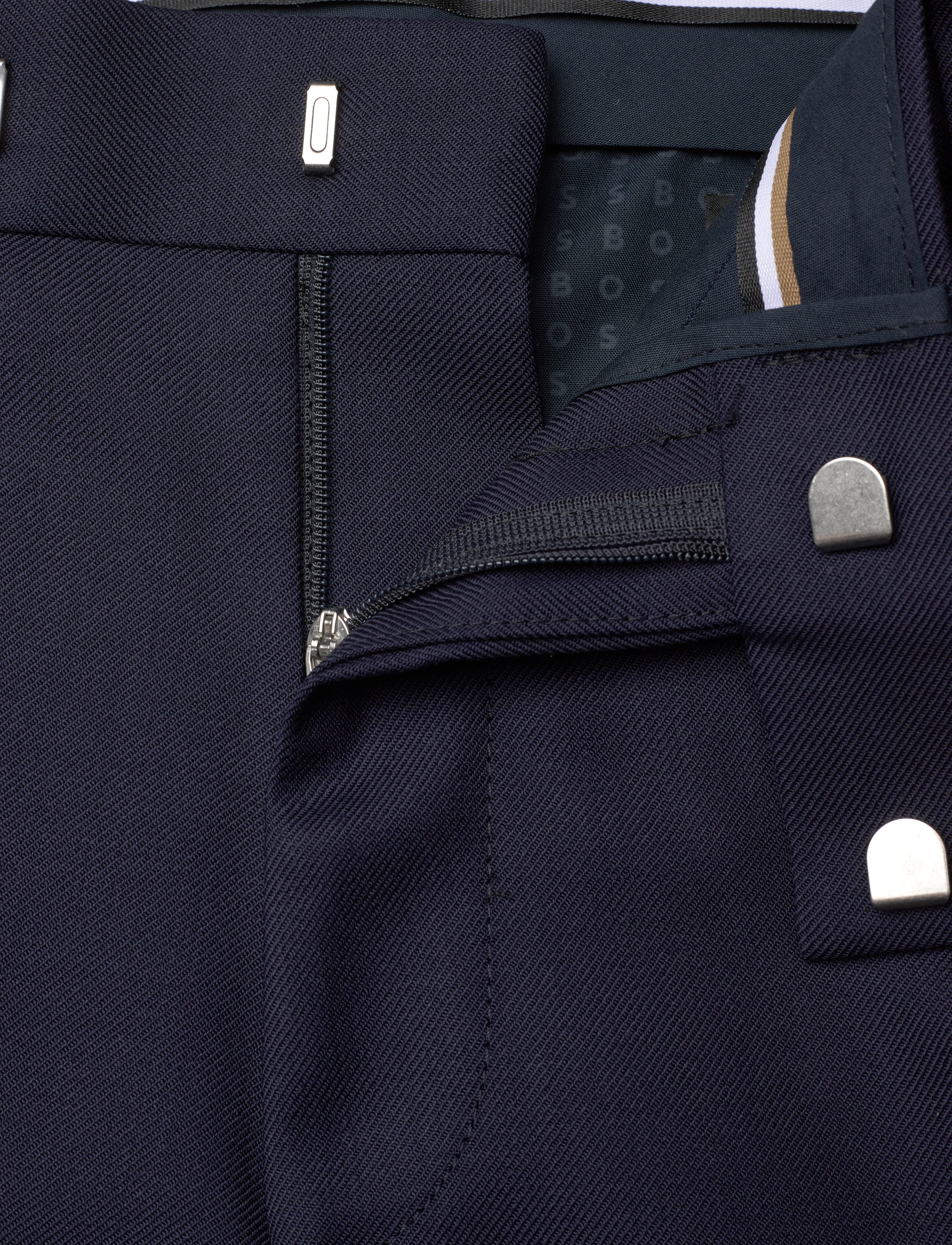 BOSS - H-Pepe-PL-243 - dark blue - 2