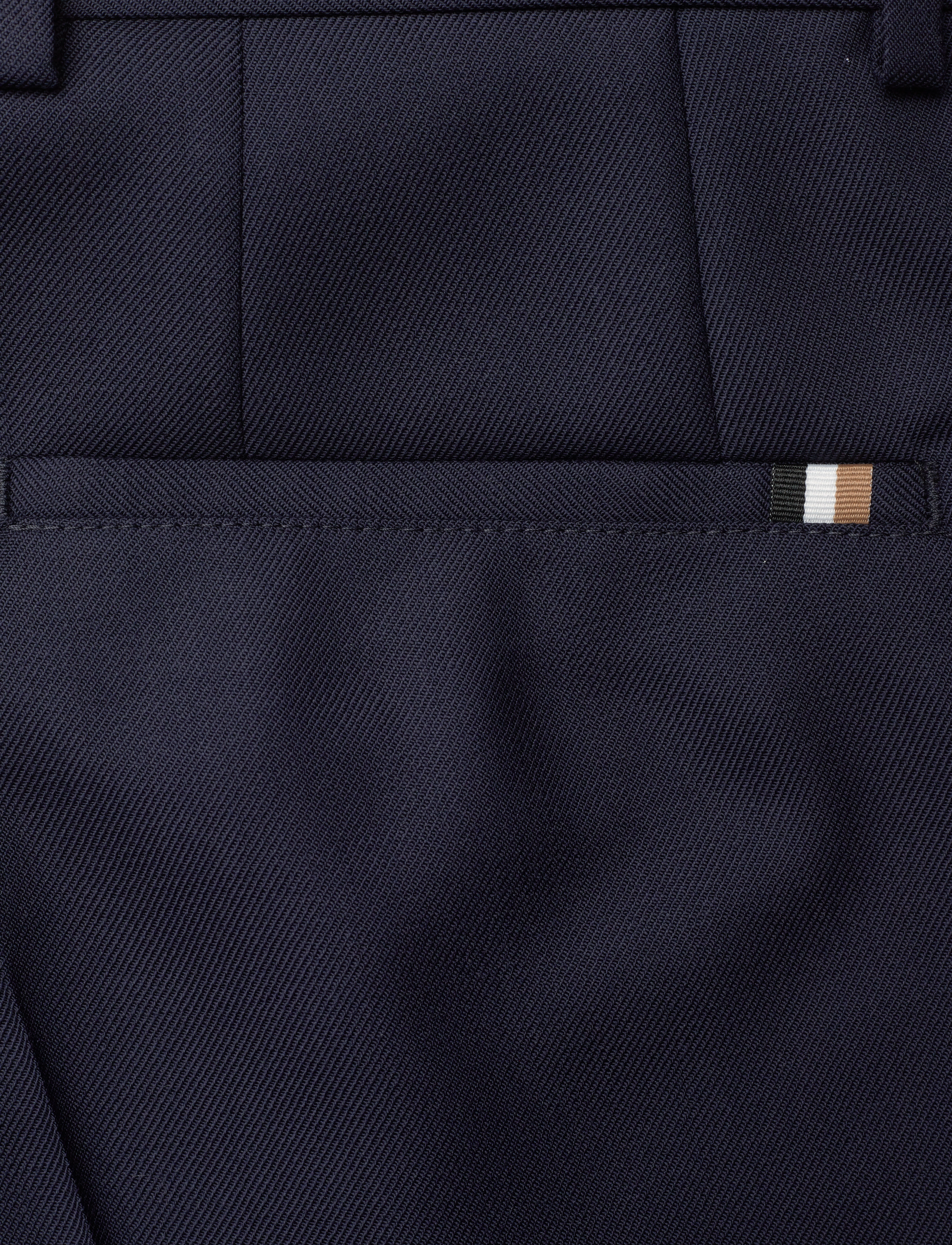 BOSS - H-Pepe-PL-243 - dark blue - 3