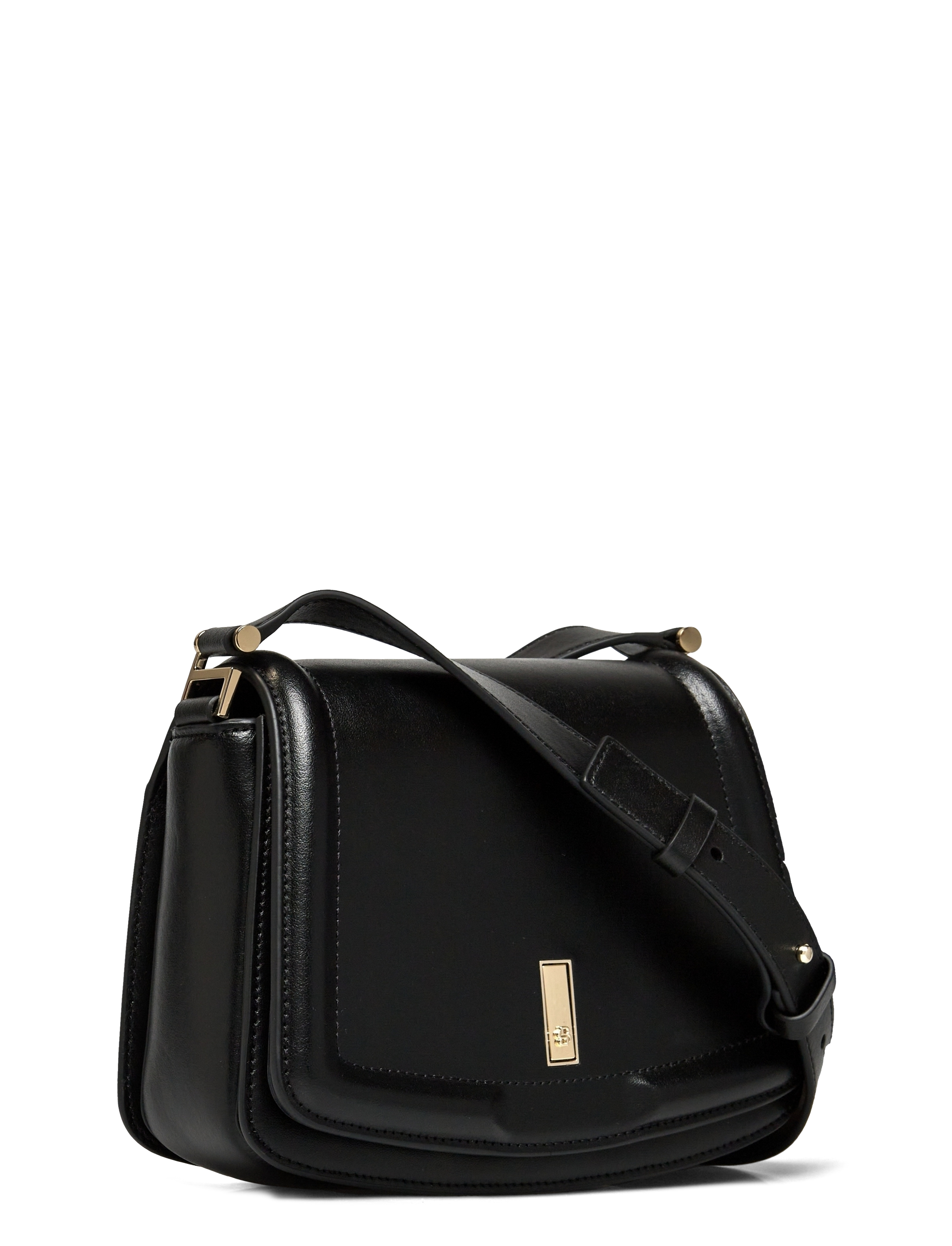 BOSS - Ariell Saddle N. - black - 2