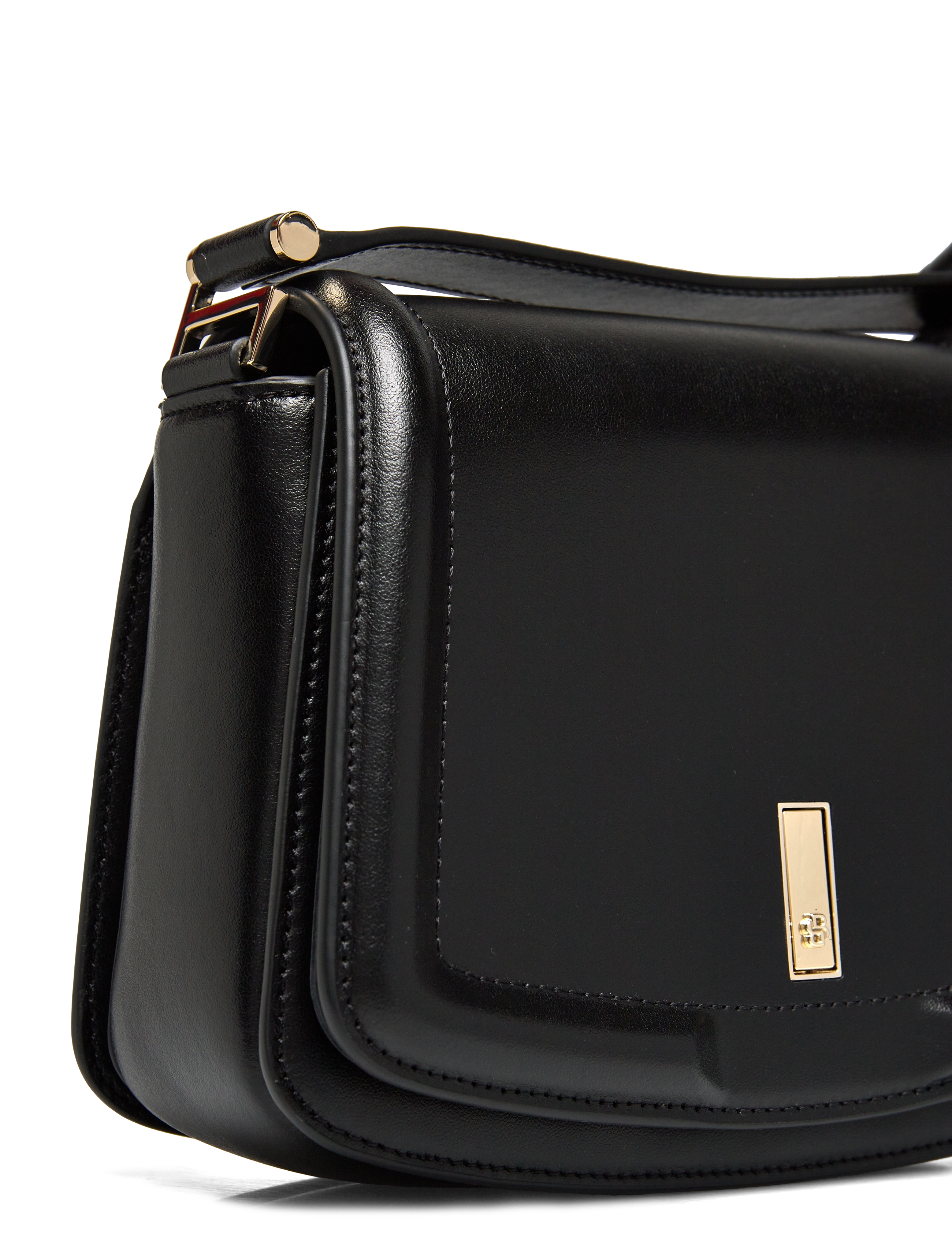 BOSS - Ariell Saddle N. - black - 3