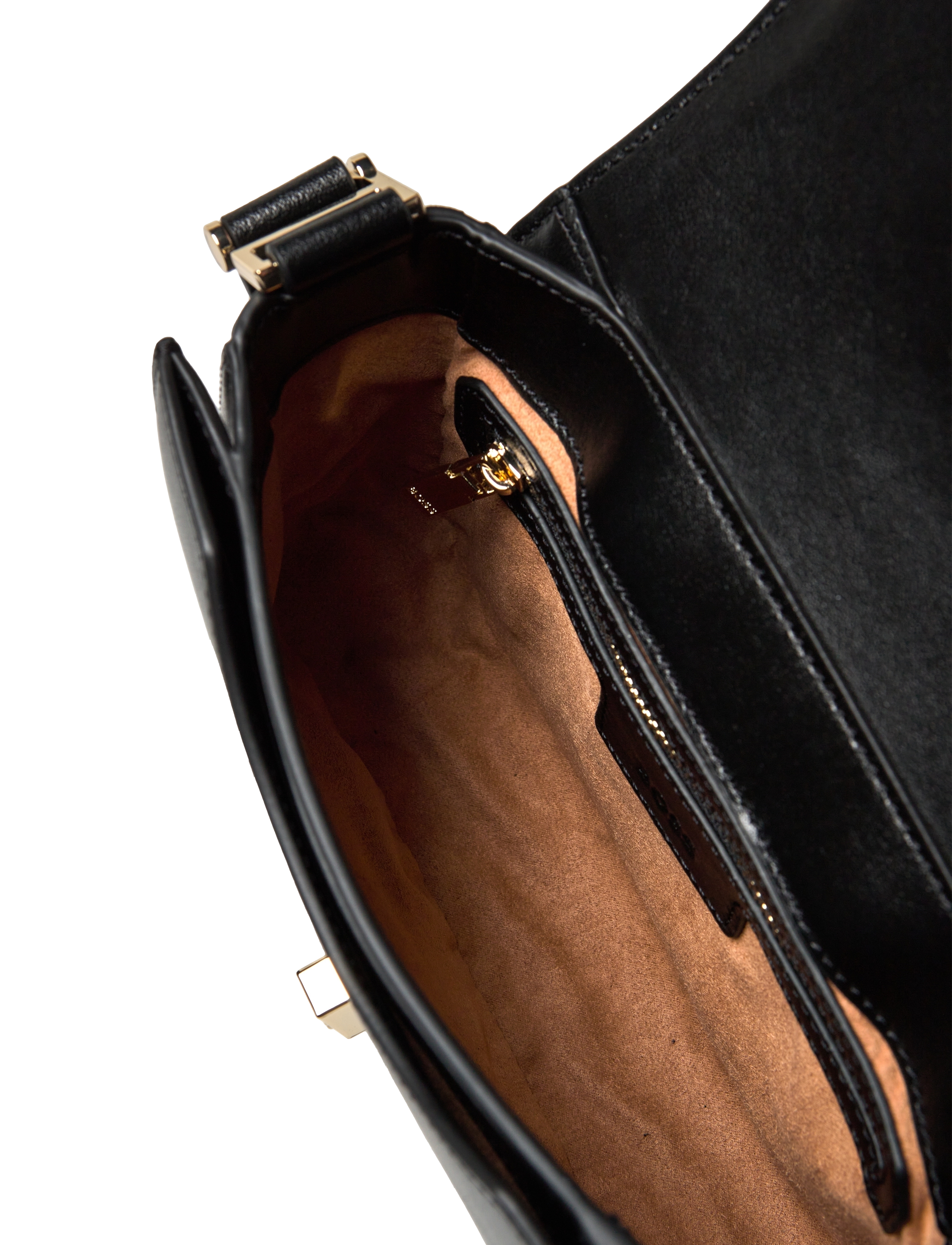 BOSS - Ariell Saddle N. - black - 4