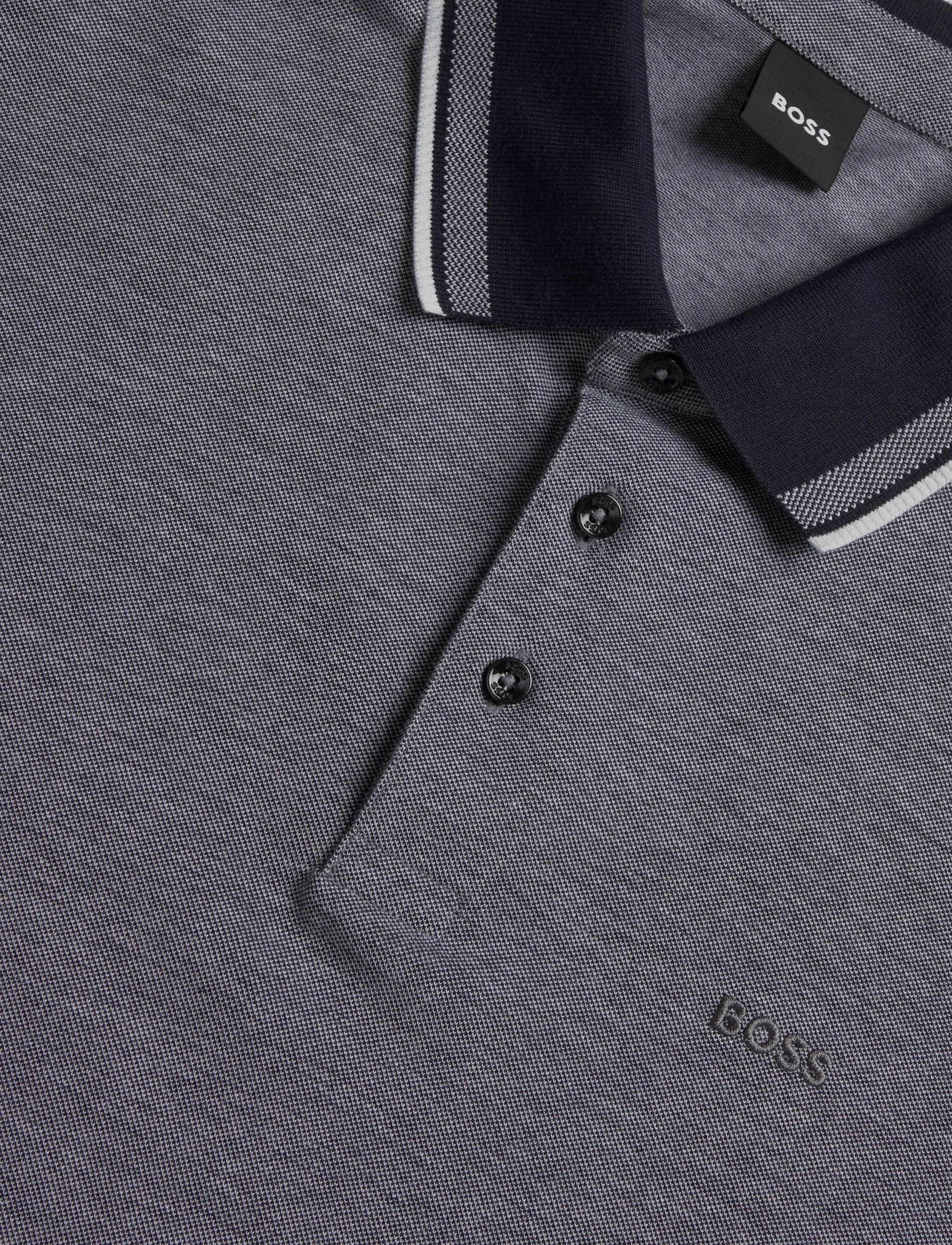 BOSS - H-Prout 141 - dark blue - 2