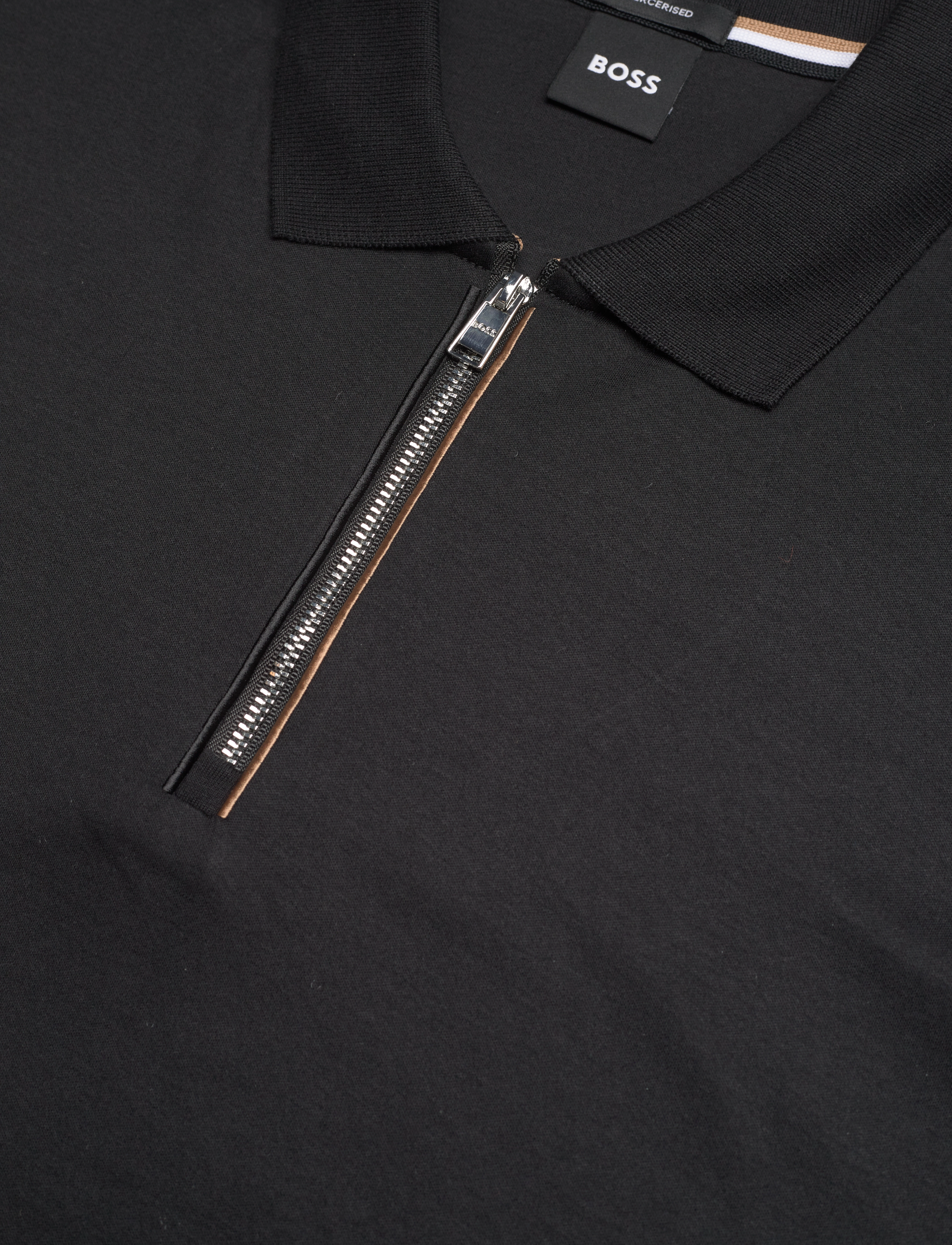 BOSS - C-Polston 36 - black - 2