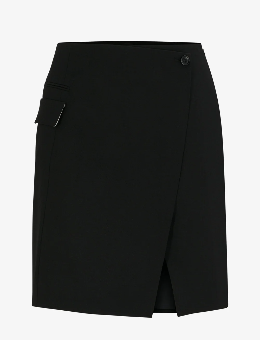 BOSS - Velmuta - miniseelikud - black - 0