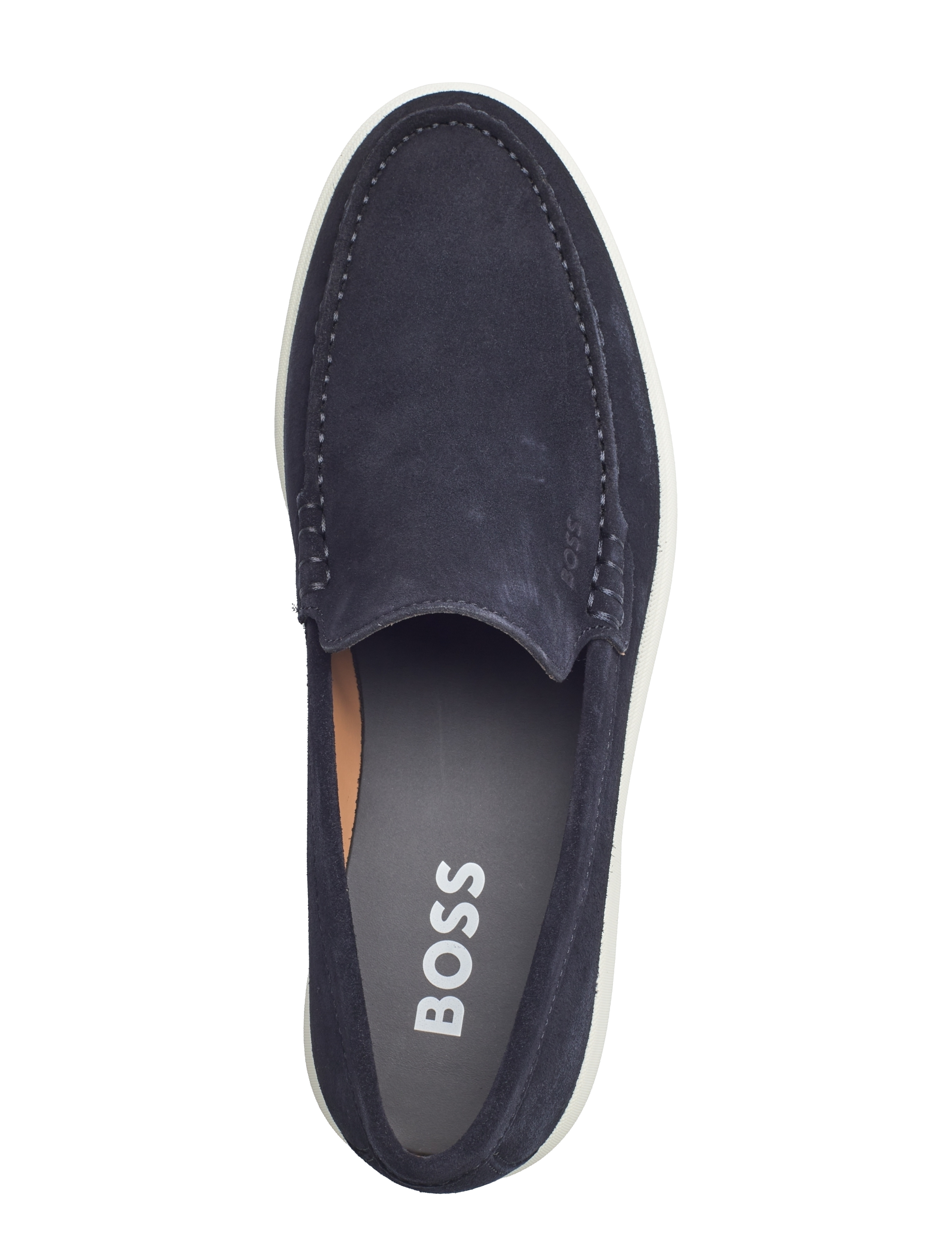 BOSS - Sienne_Loaf_sdvp_N - dark blue - 3