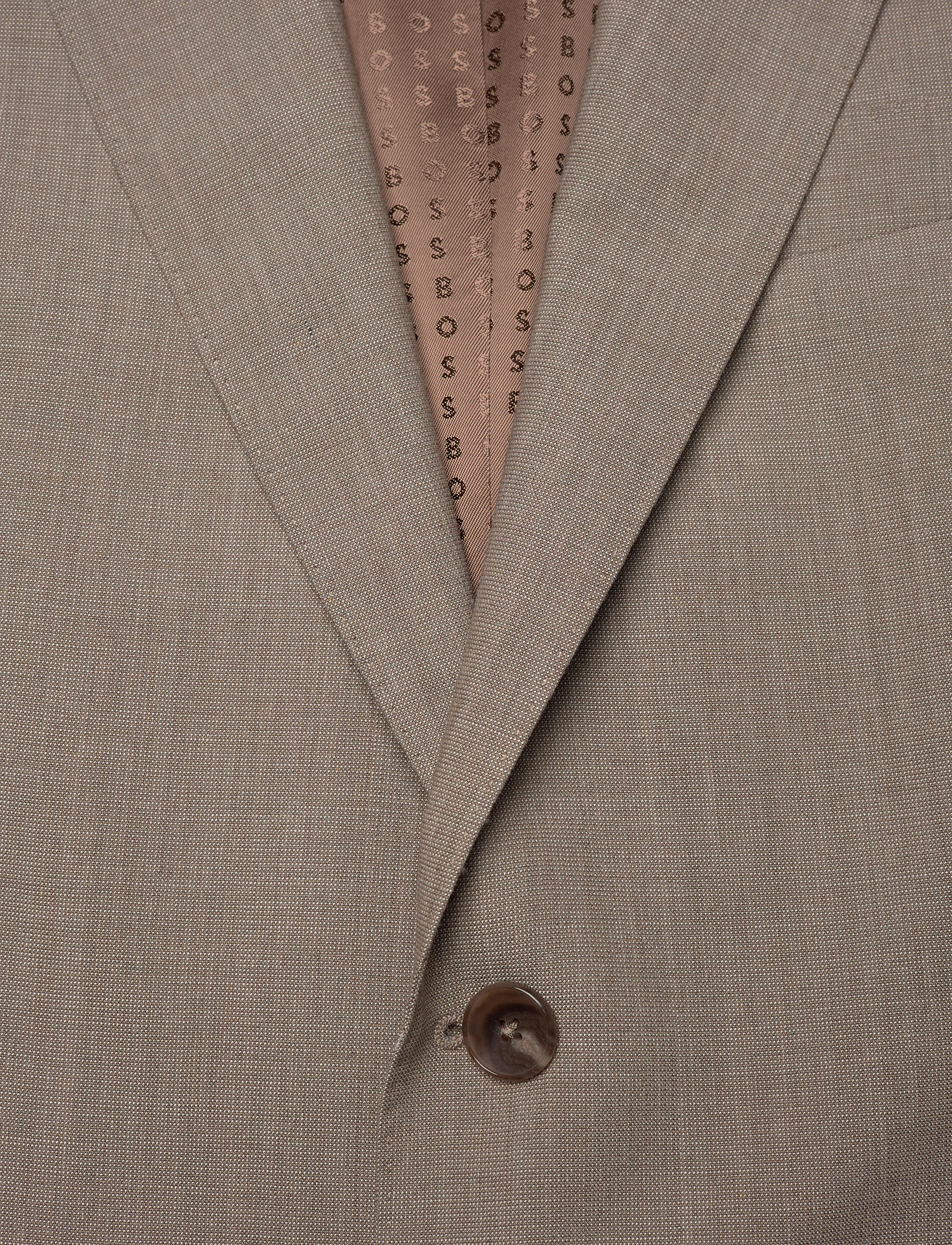 BOSS - H-Jeckson-2Pcs-224 - medium beige - 4