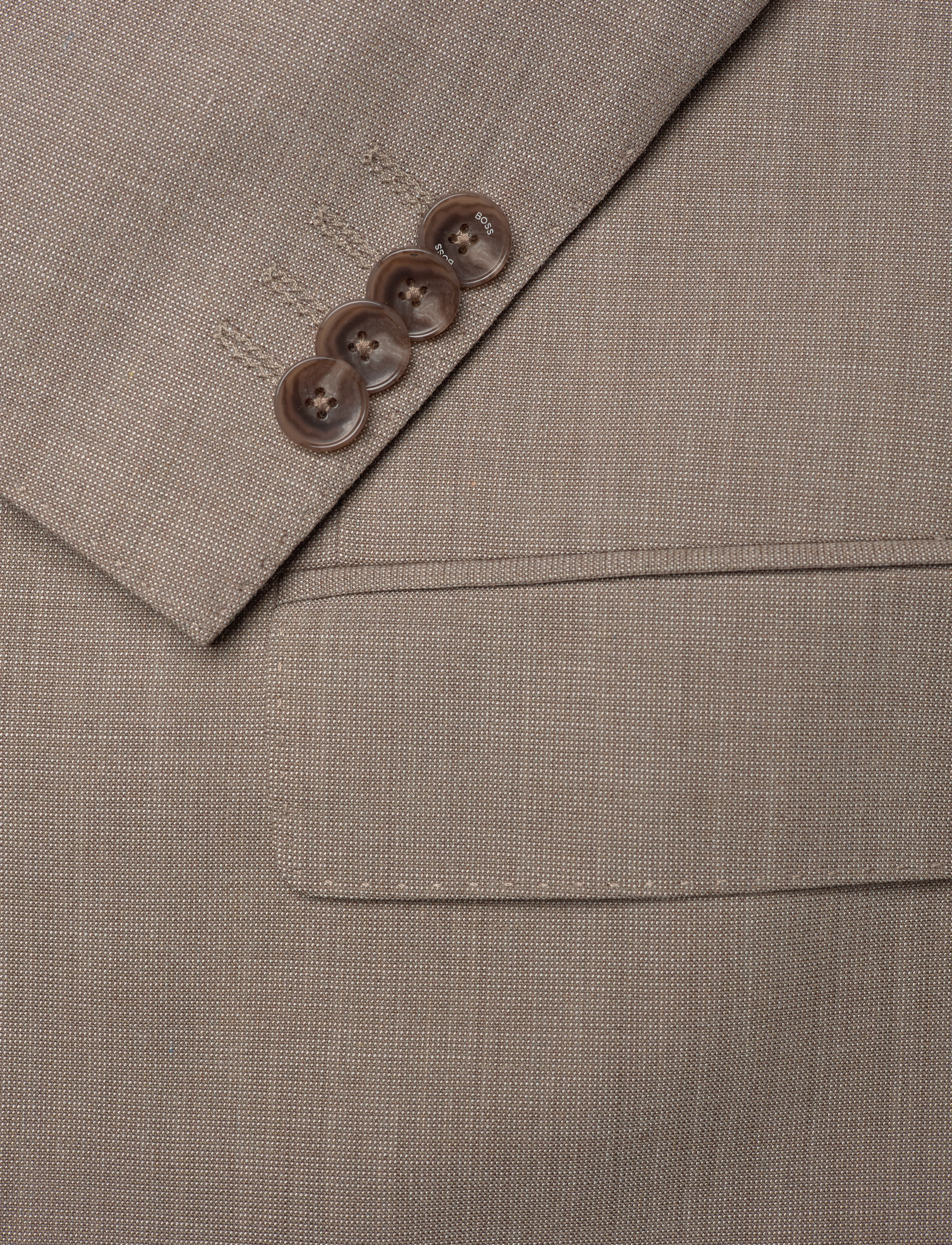 BOSS - H-Jeckson-2Pcs-224 - medium beige - 5