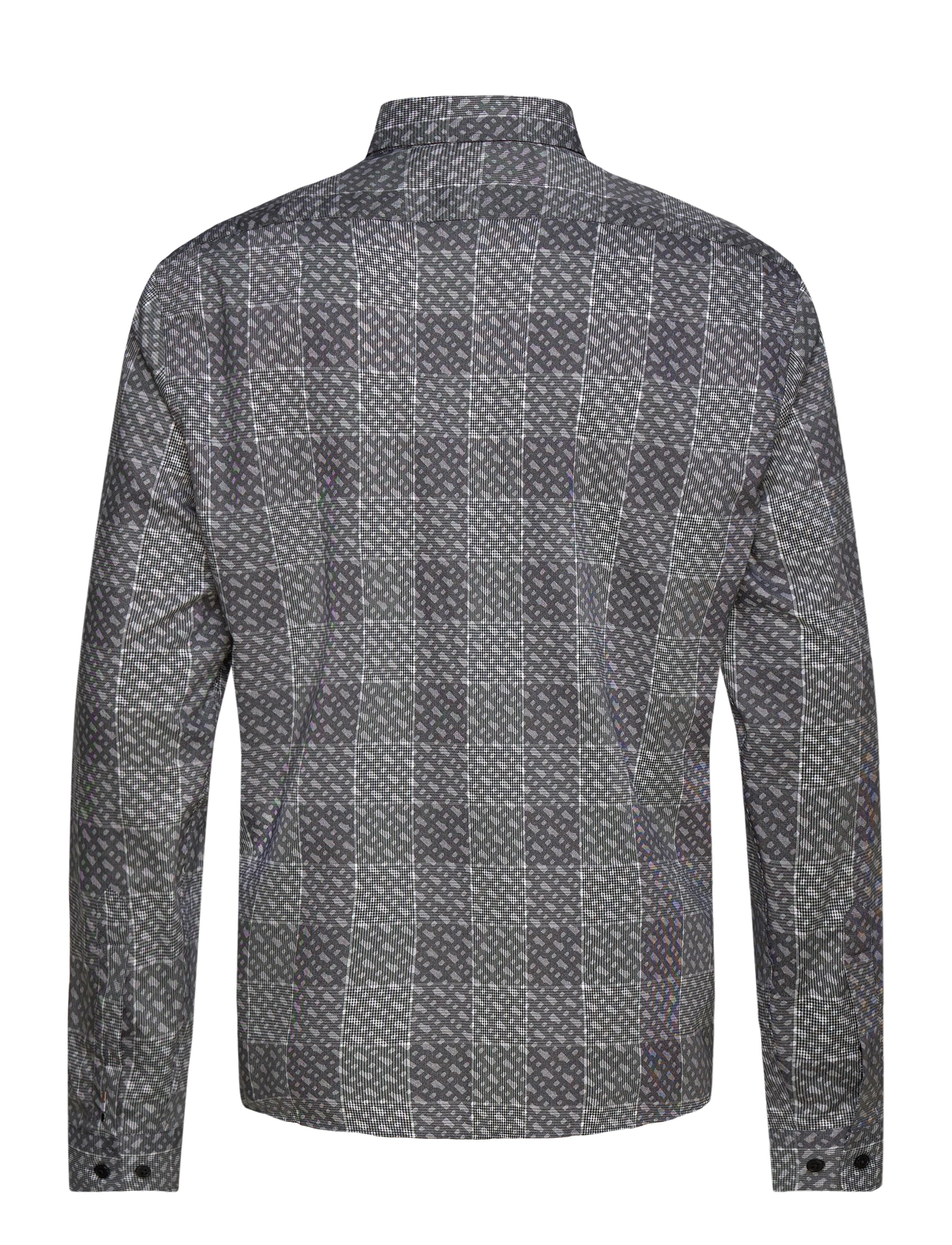 BOSS - C-LIAM-kent-C1-243 - medium grey - 1