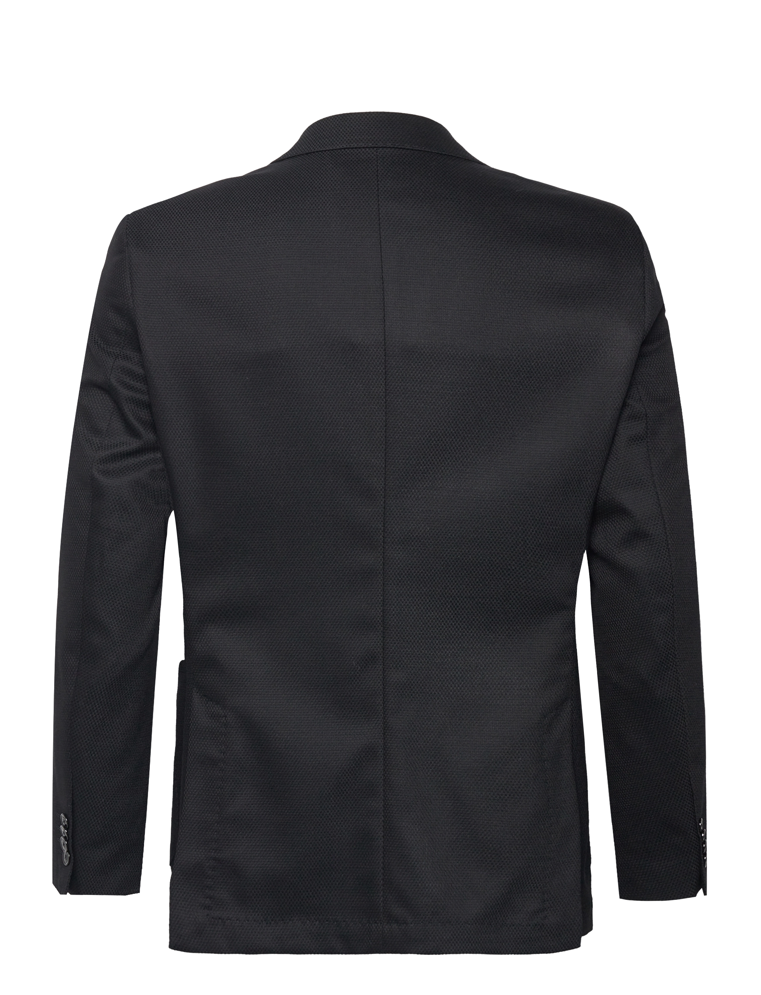 BOSS - H-Janson-233 - einreiher - black - 1