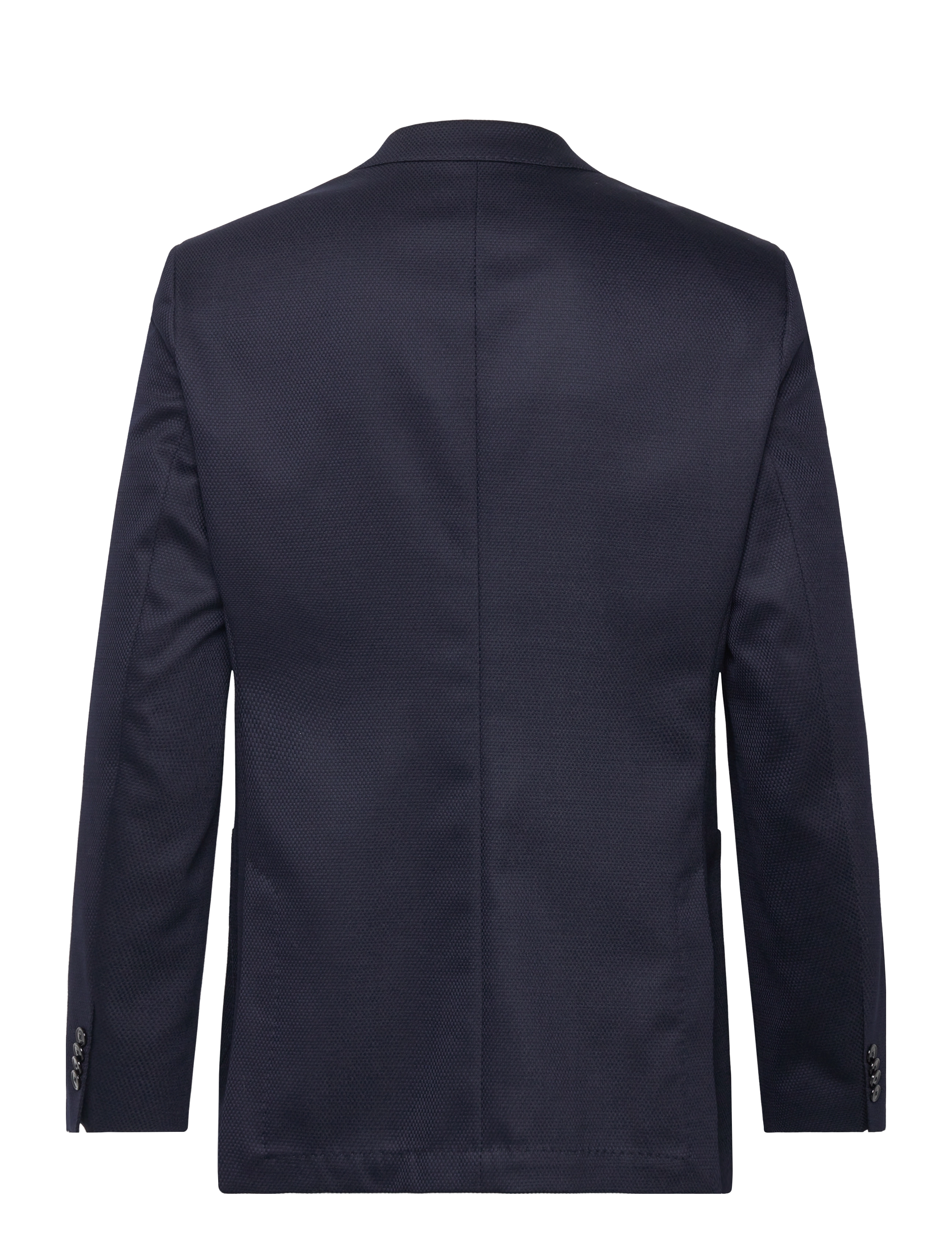 BOSS - H-Janson-233 - enkeltradede blazere - dark blue - 1
