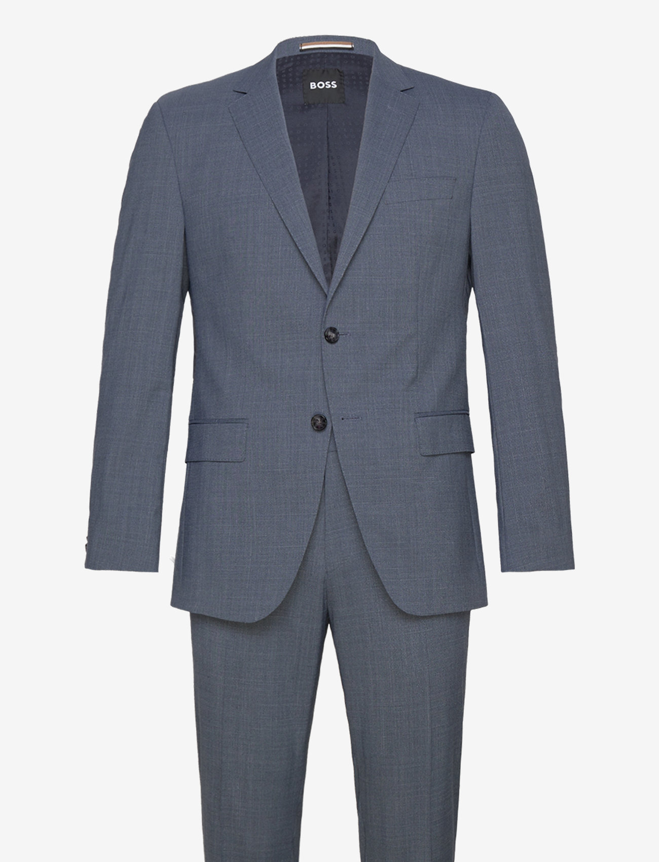 BOSS - H-Huge-2Pcs-224 - navy - 0