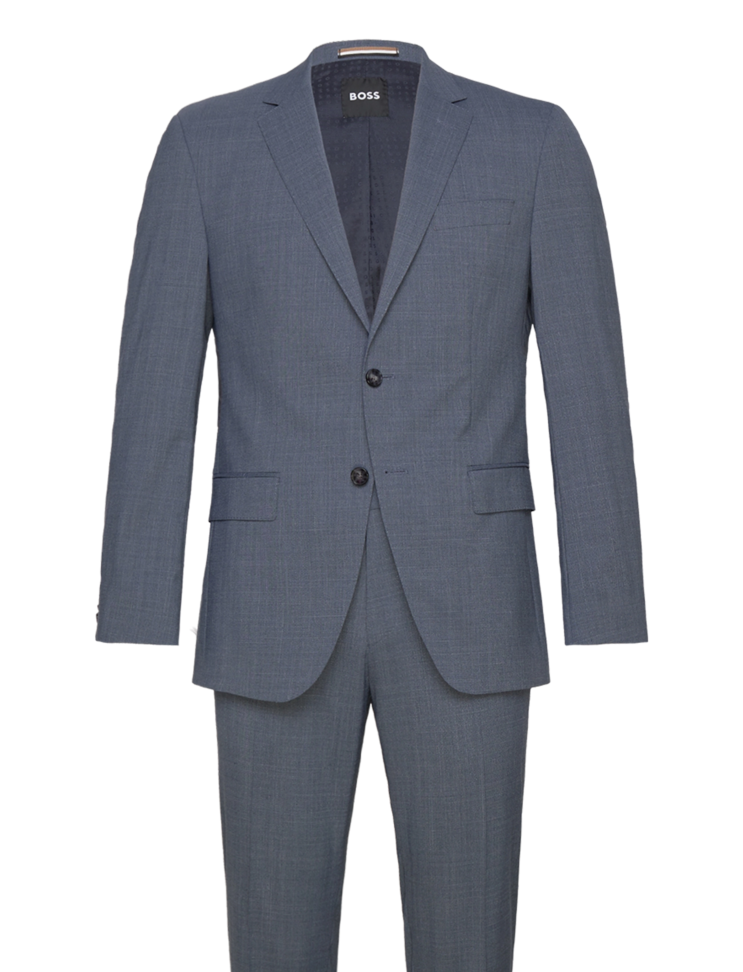 BOSS - H-Huge-2Pcs-224 - navy - 0