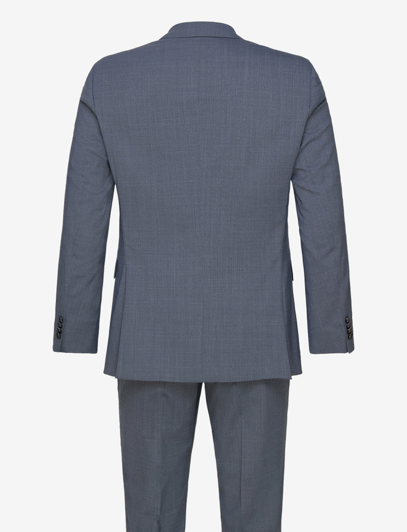 BOSS - H-Huge-2Pcs-224 - navy - 1