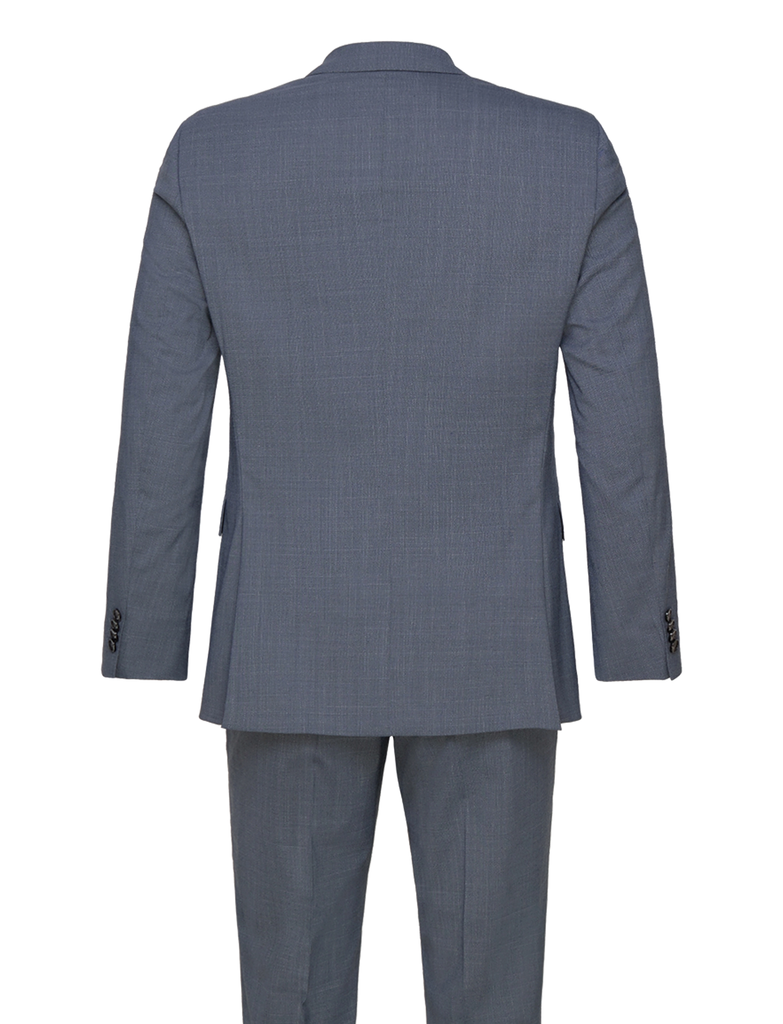 BOSS - H-Huge-2Pcs-224 - navy - 1