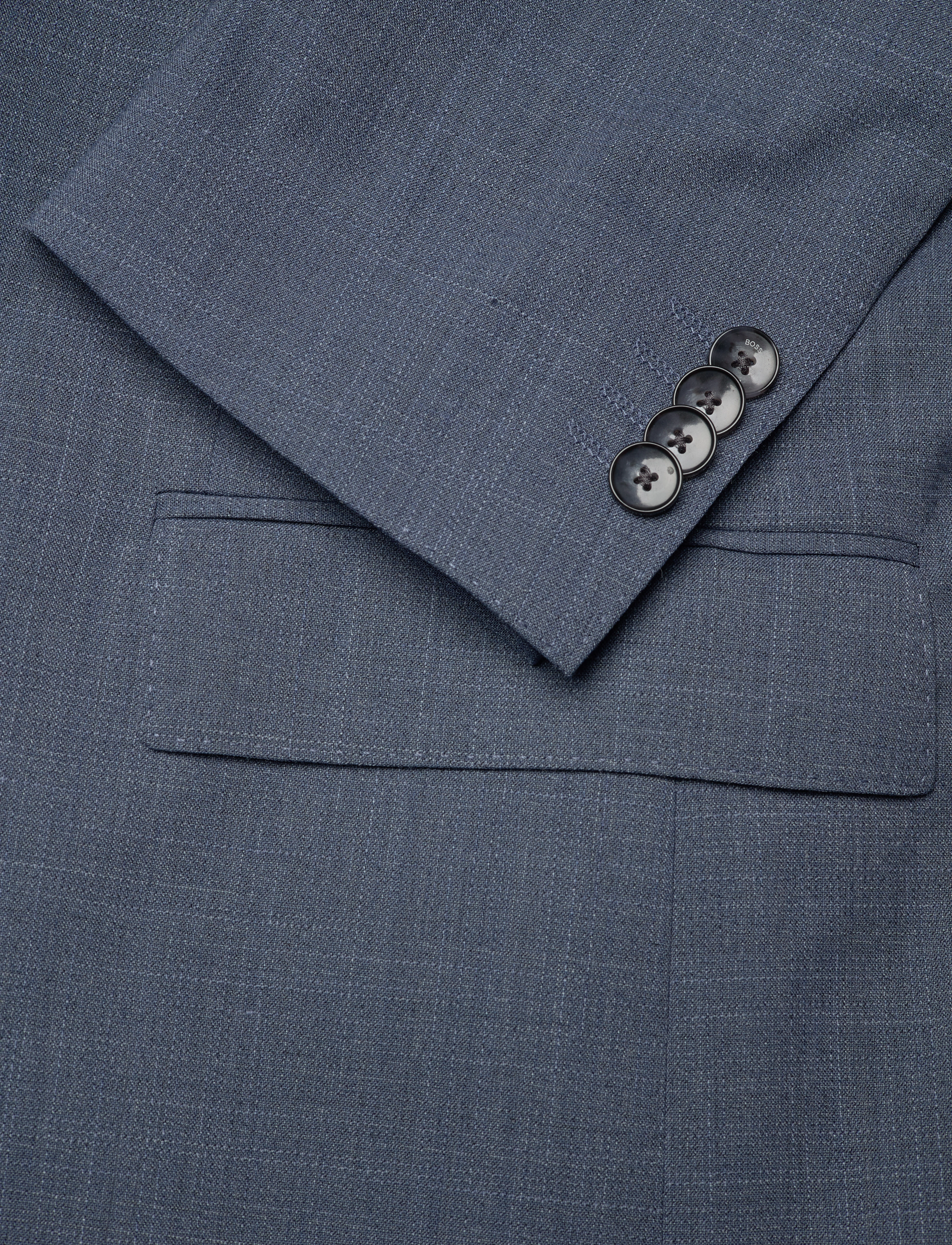 BOSS - H-Huge-2Pcs-224 - navy - 5