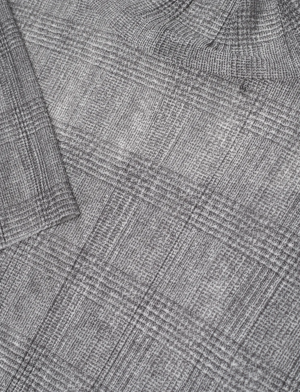 BOSS - Emata_Mesh_AOP - långärmade toppar - open miscellaneous - 2