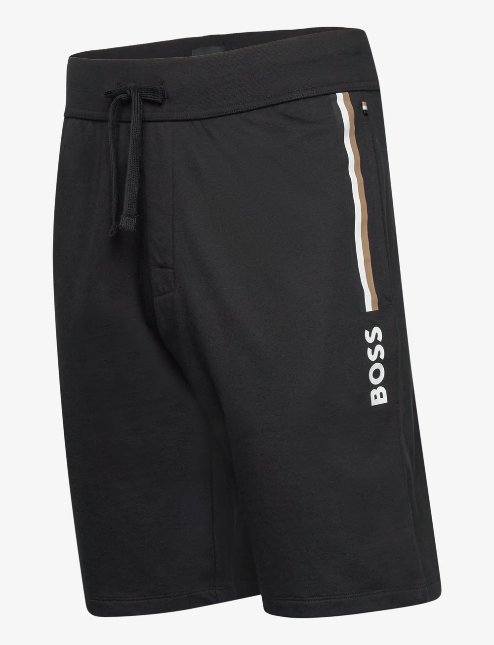 BOSS Authentic Shorts Shorts Boozt