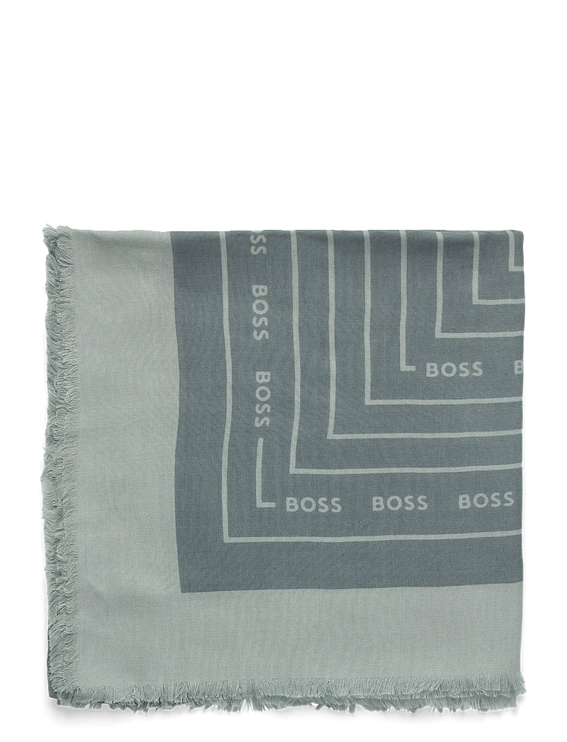 BOSS - Laik_120*120 - alltags-style - bright blue - 1