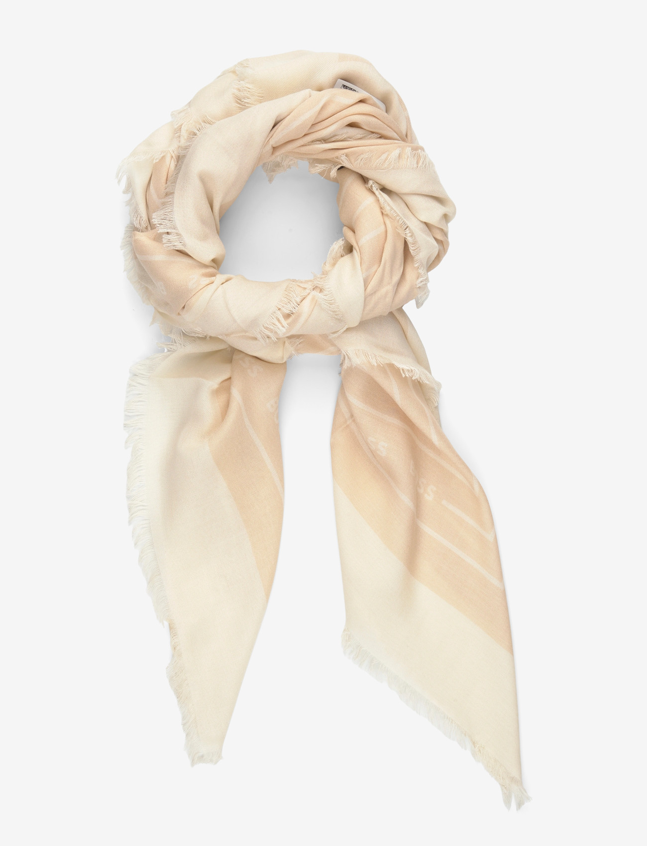 BOSS - Laik_120*120 - alltags-style - open white - 1
