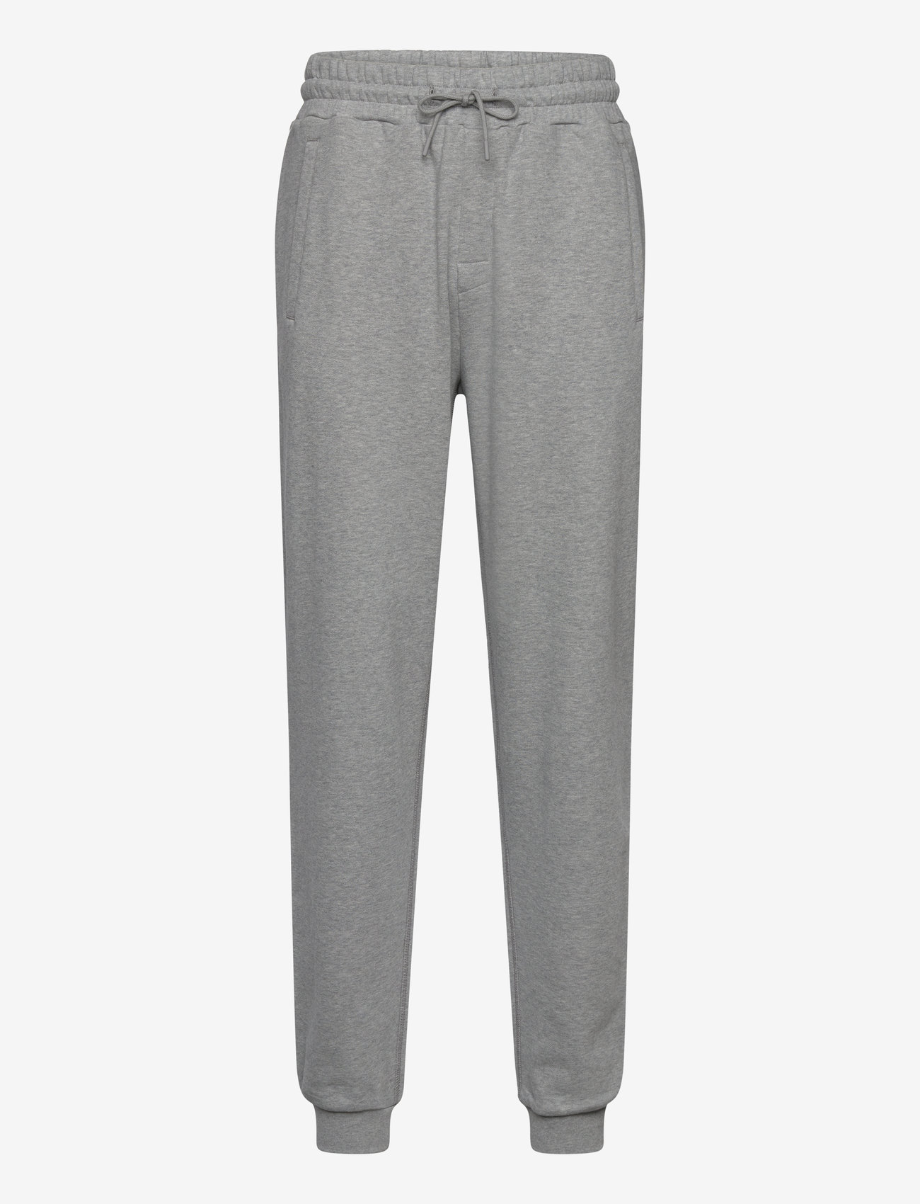 BOSS - Contemp Pants - medium grey - 0