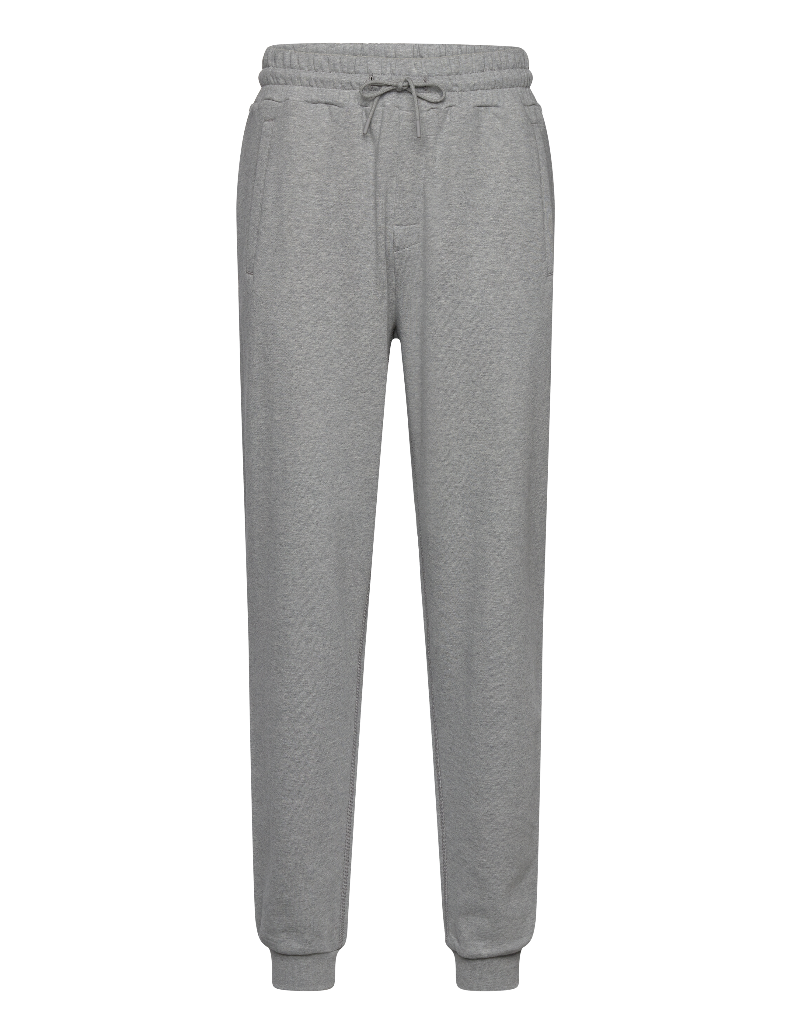 Contemp Pants - MEDIUM GREY
