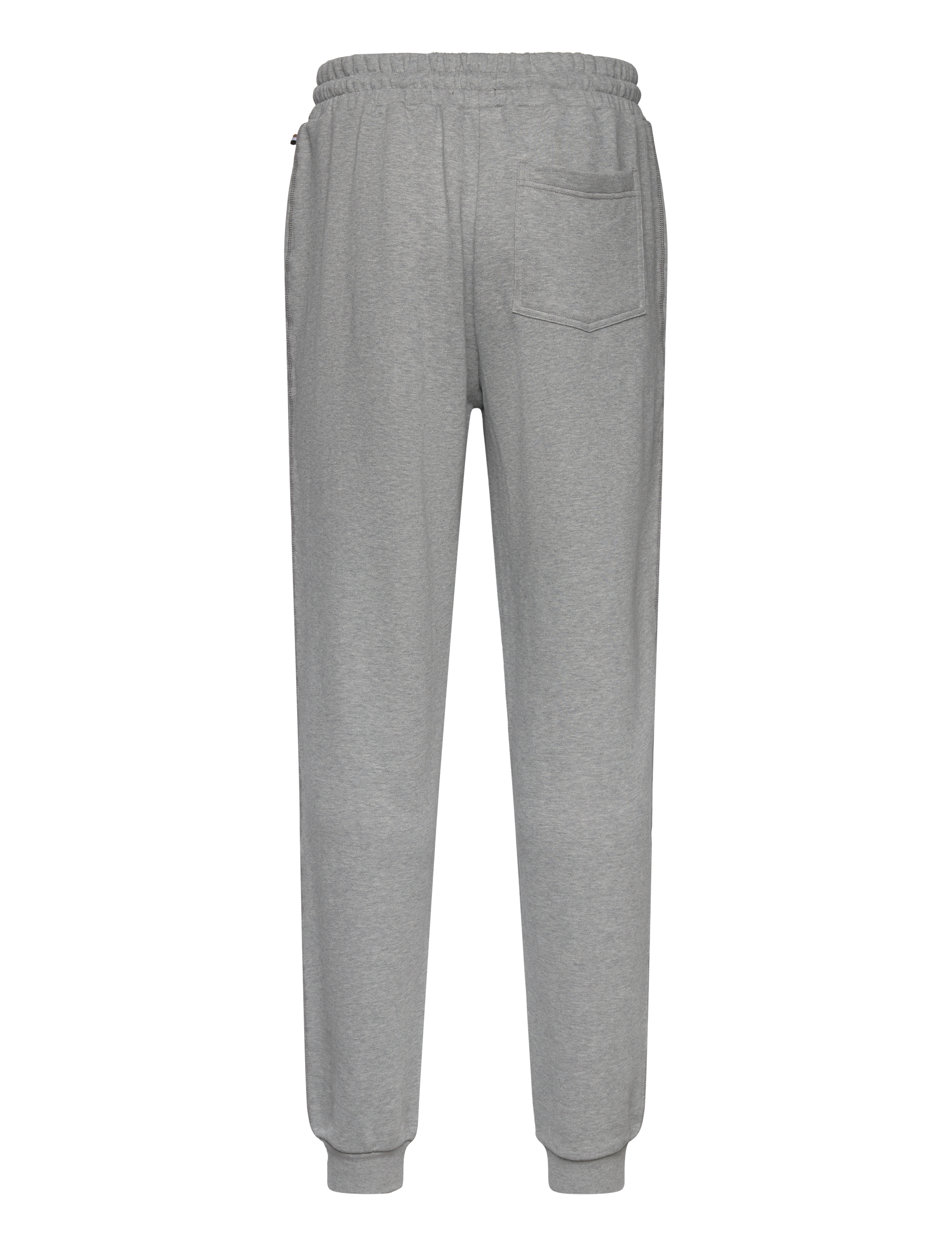 BOSS - Contemp Pants - medium grey - 1