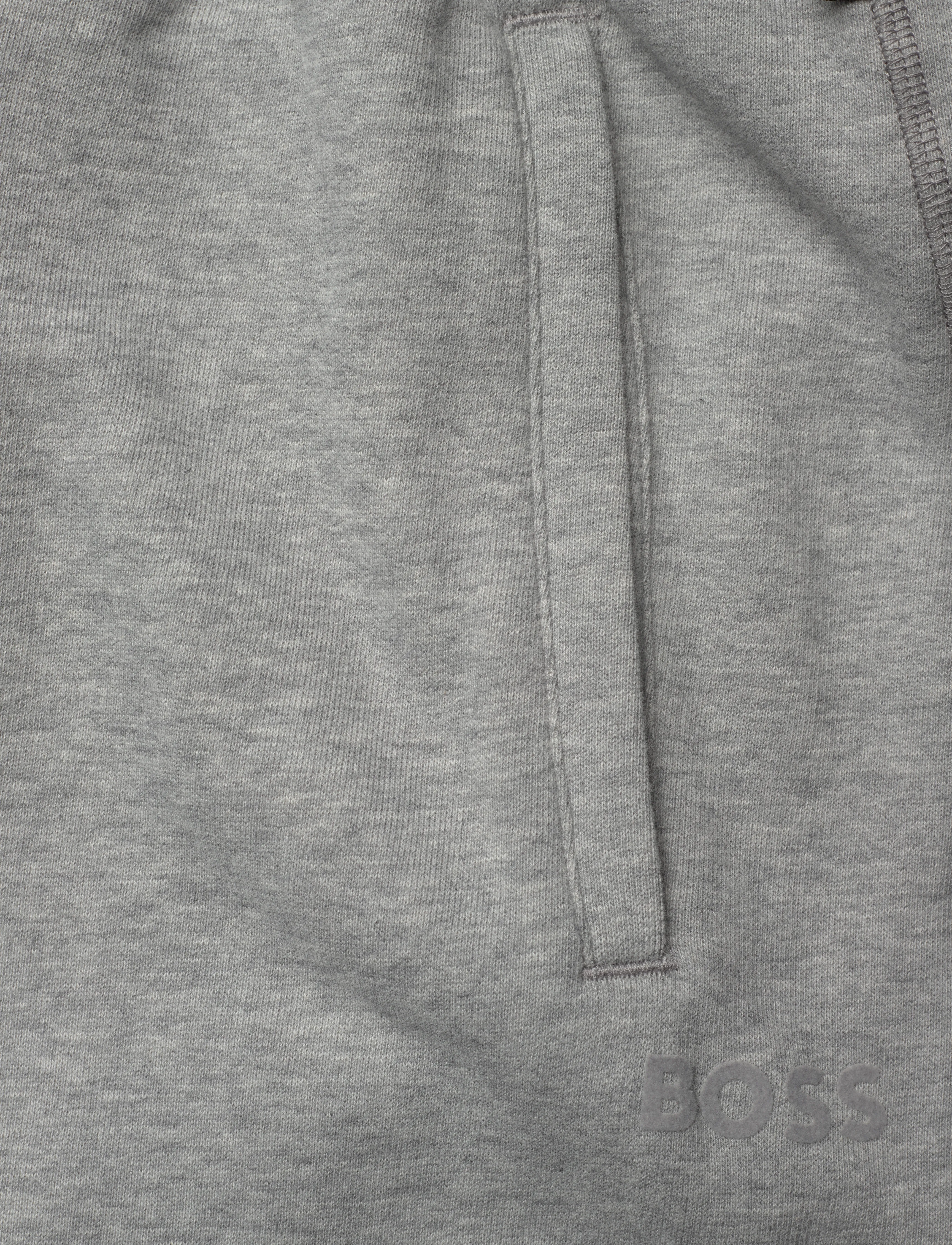 BOSS - Contemp Pants - medium grey - 2