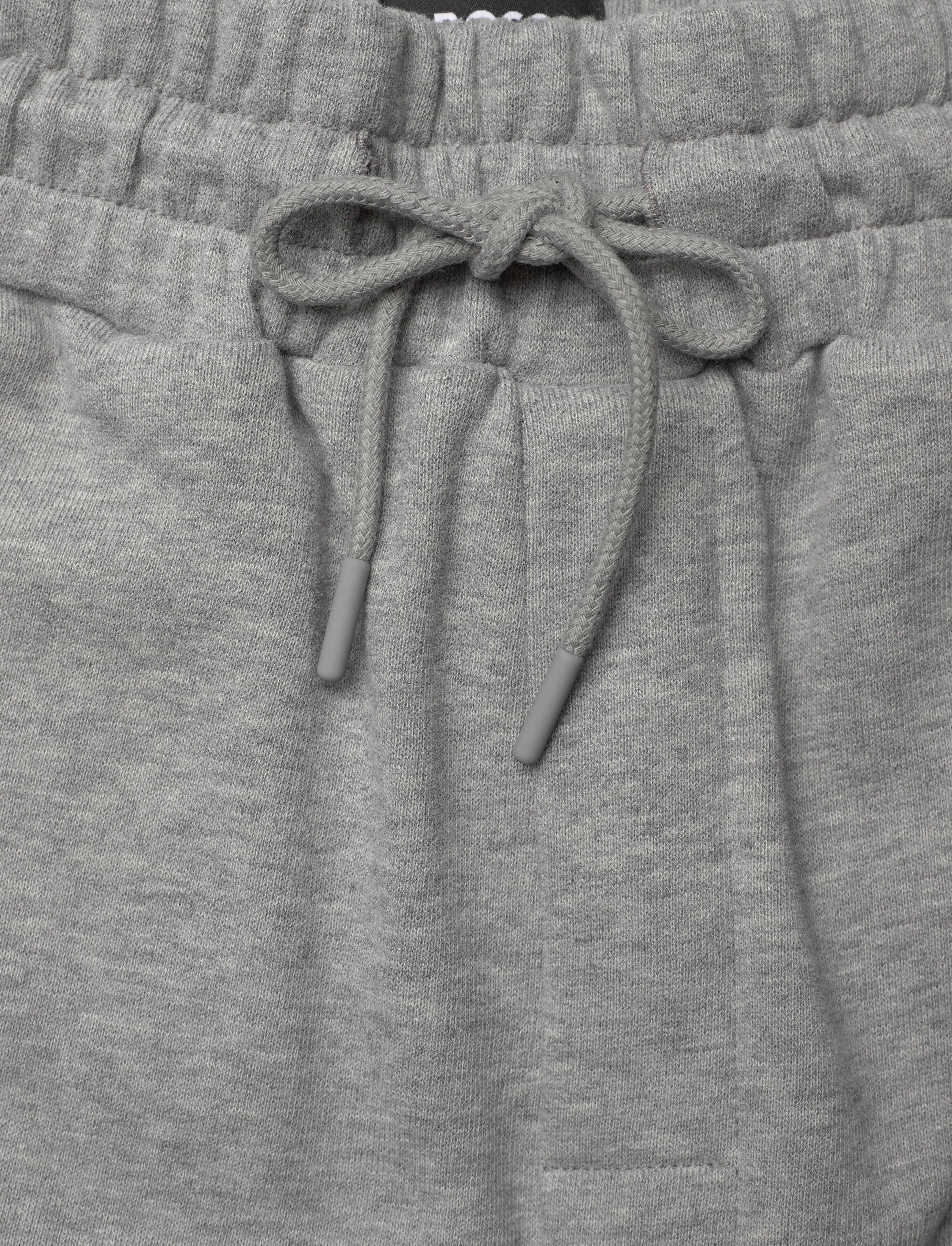 BOSS - Contemp Pants - medium grey - 3