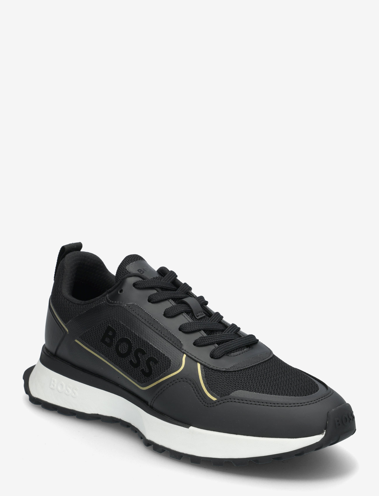 BOSS - Jonah_Runn_merbl - black - 0