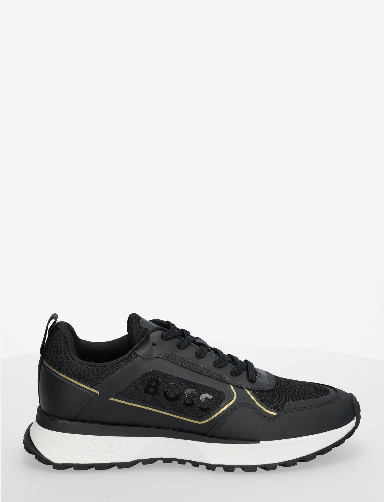BOSS - Jonah_Runn_merbl - black - 1