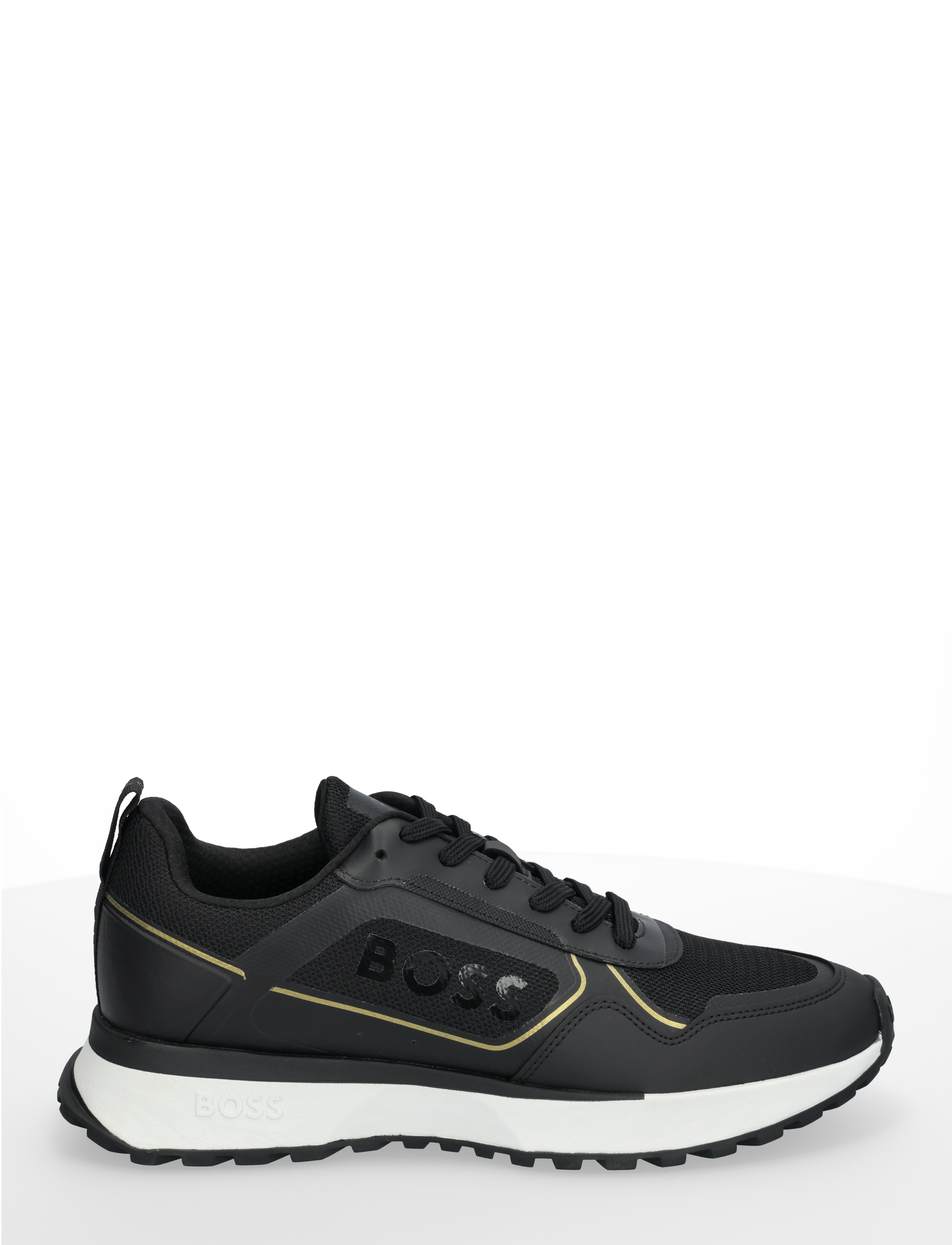 BOSS - Jonah_Runn_merbl - black - 1