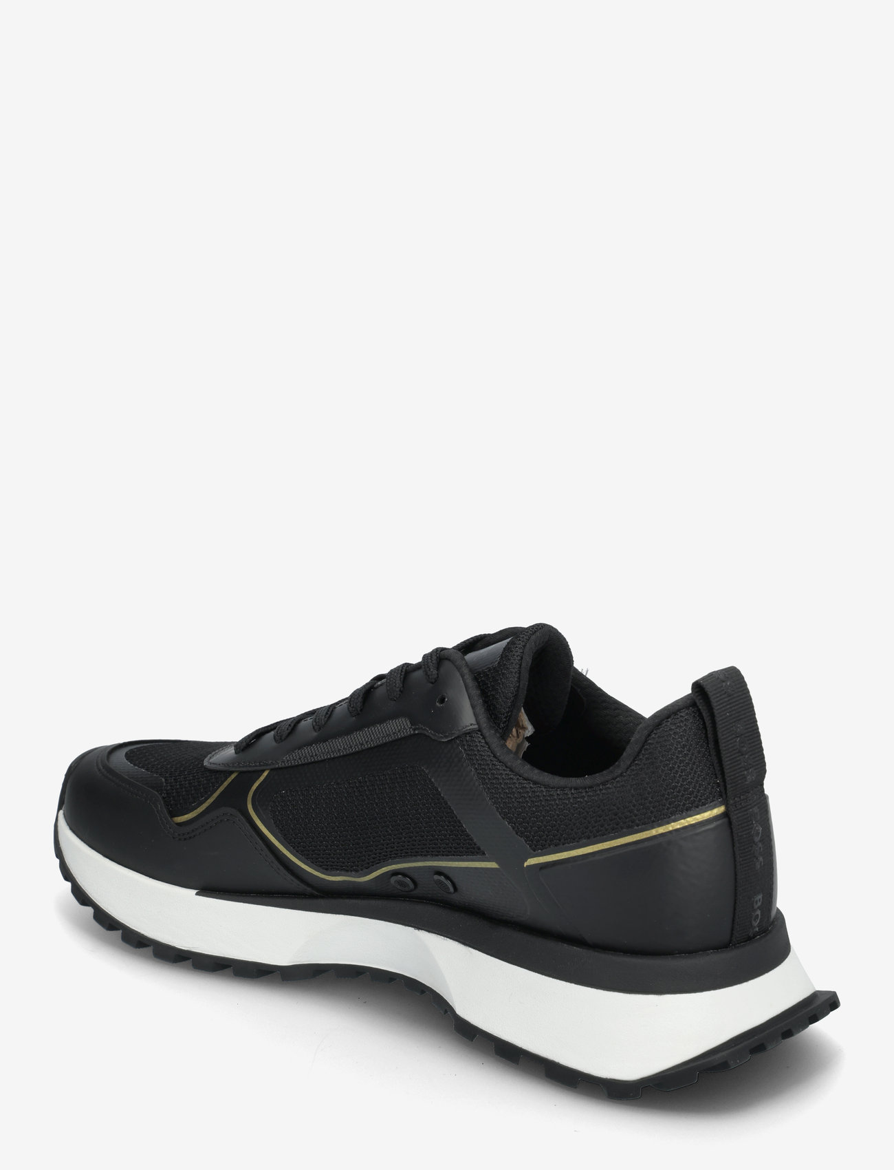 BOSS - Jonah_Runn_merbl - black - 2