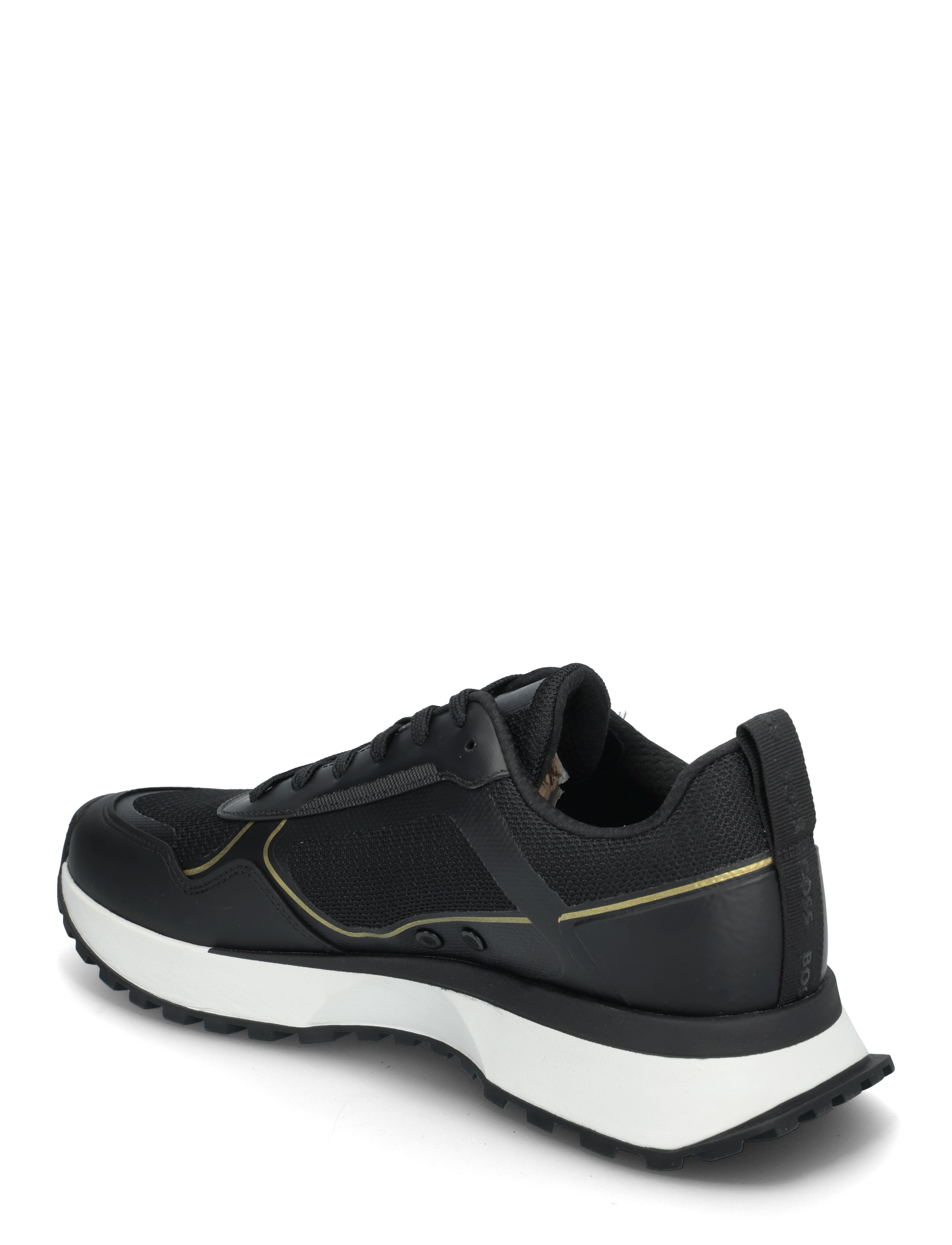 BOSS - Jonah_Runn_merbl - black - 2