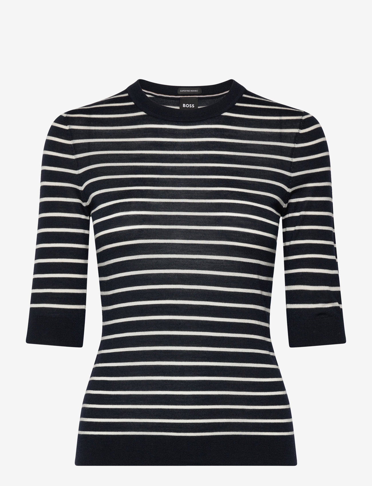 BOSS - Faleenas1 - pullover - open miscellaneous - 0