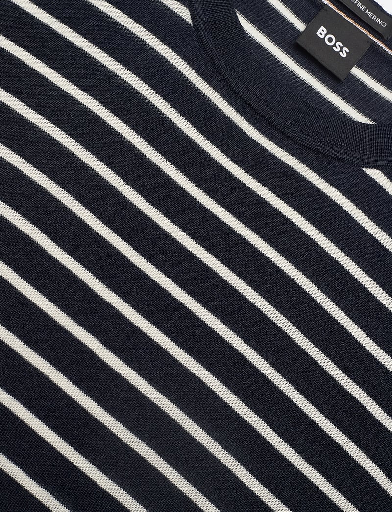 BOSS - Faleenas1 - pullover - open miscellaneous - 2