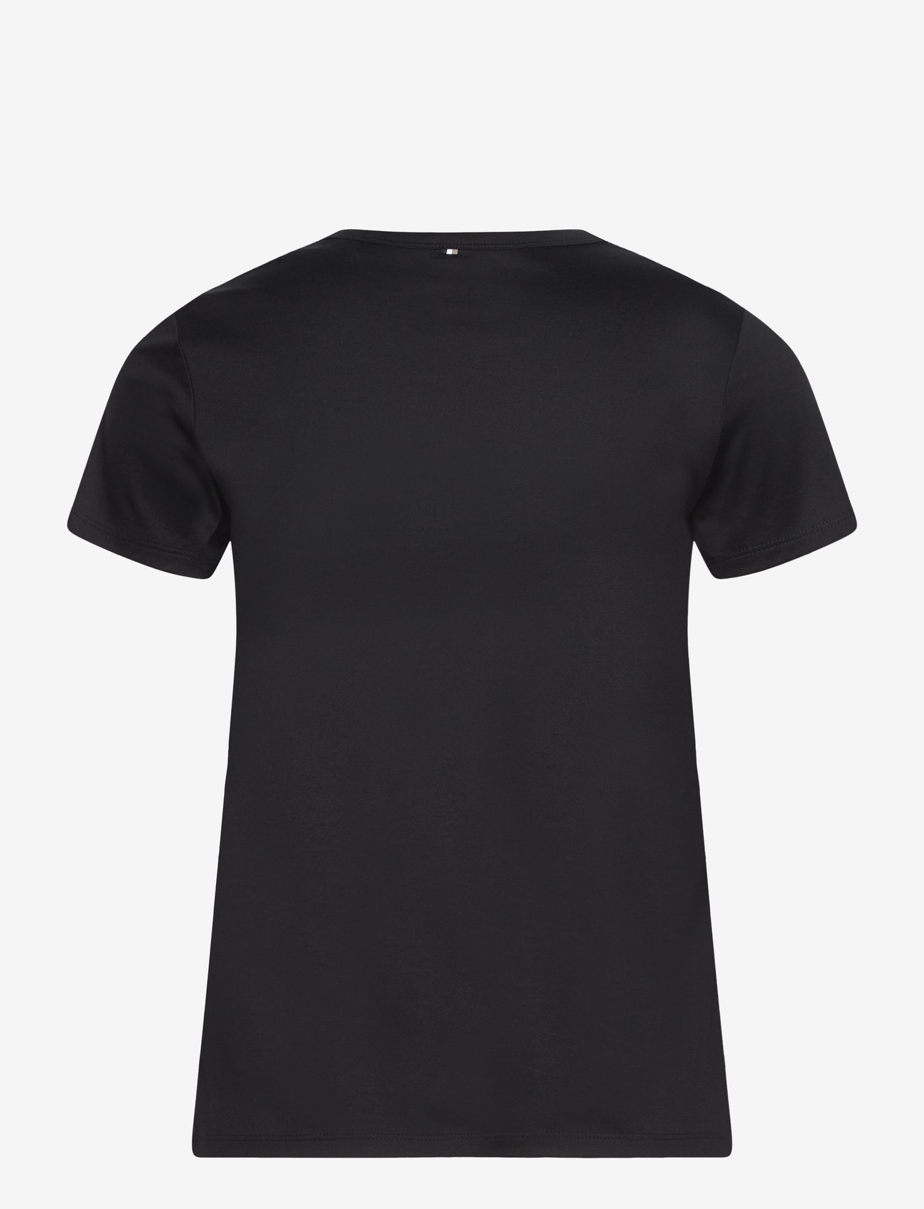 BOSS - Eventsa_logo1 - t-shirts - black - 1